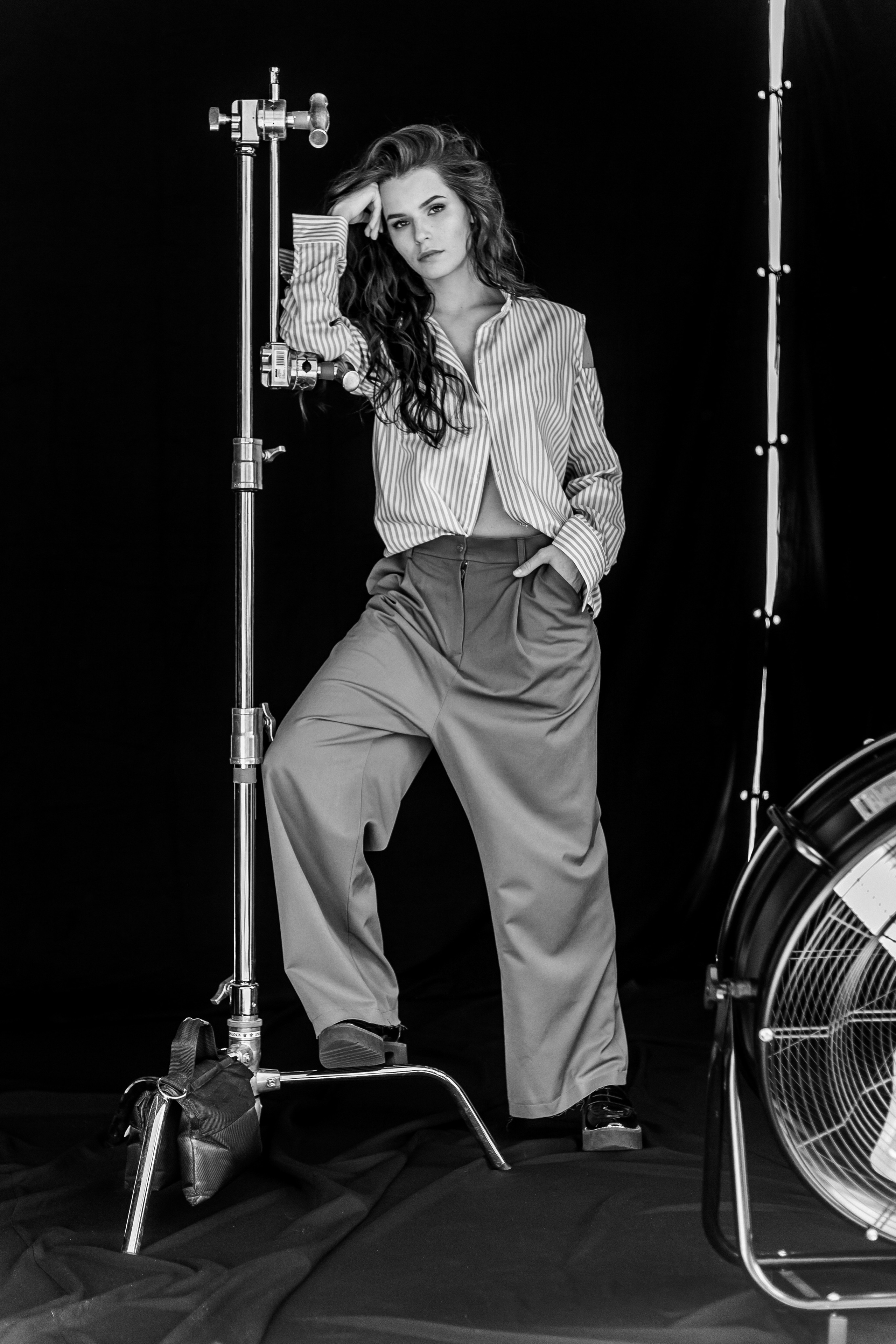 Шатер Линдберга, женский портрет. Свадебный фотограф в Москве Элина Ларченкова. Фото, которые цепляют