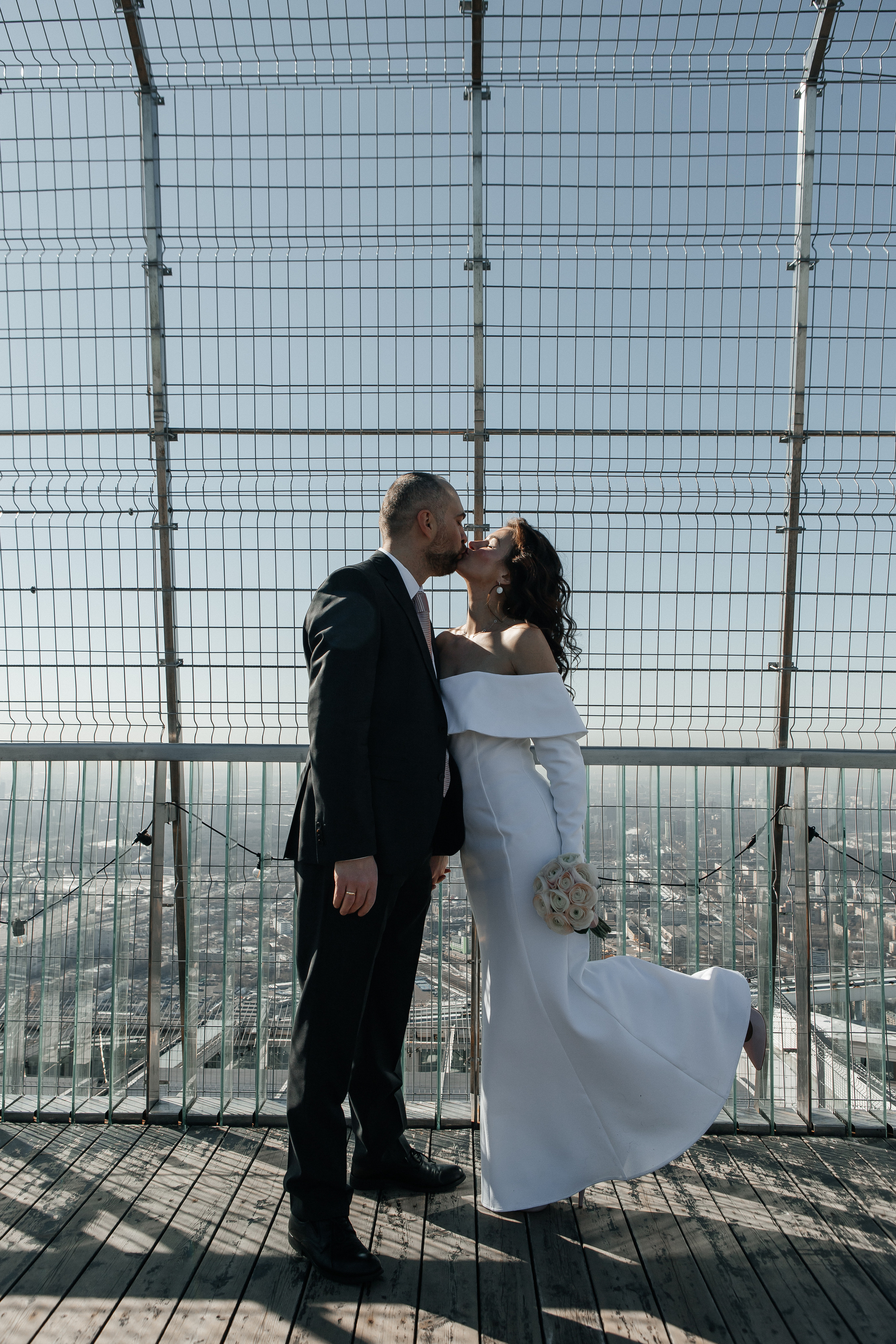 свадьба, свадебный, москва сити, свадебные фото, свадебный фотограф, birds