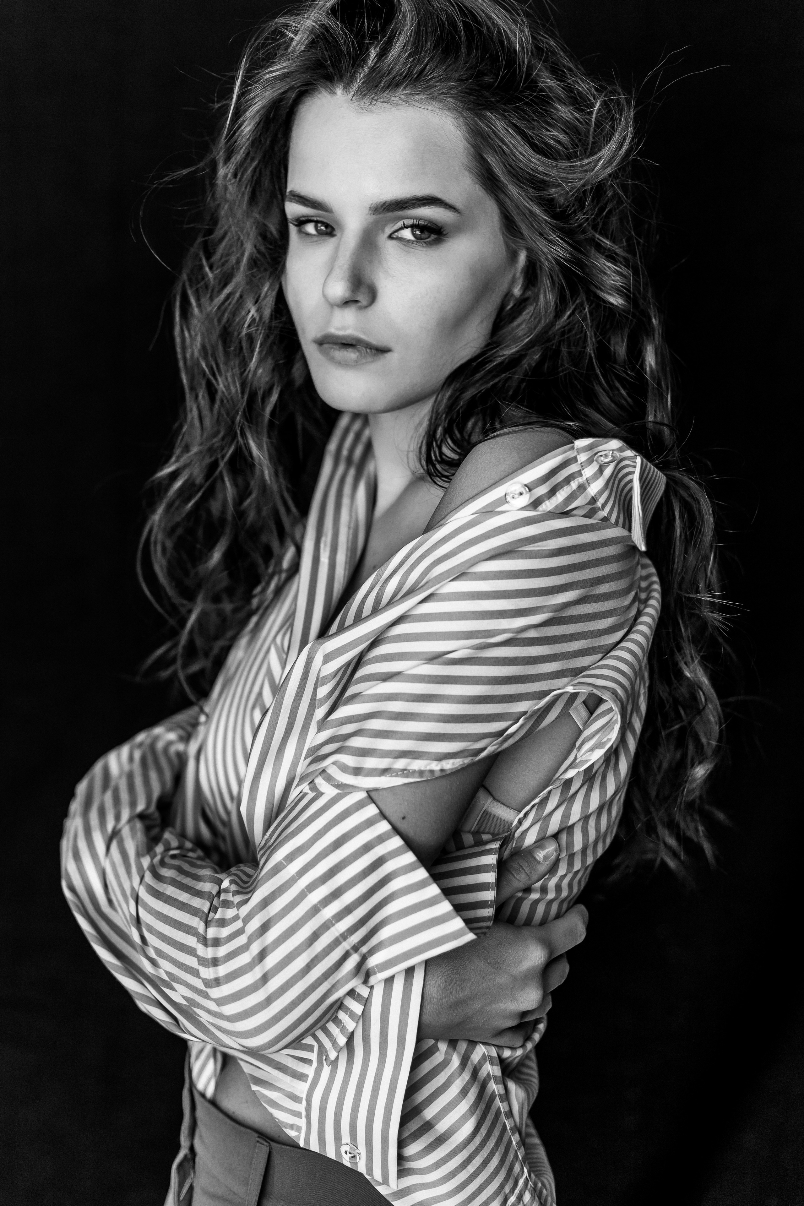 Шатер Линдберга, женский портрет. Свадебный фотограф в Москве Элина Ларченкова. Фото, которые цепляют