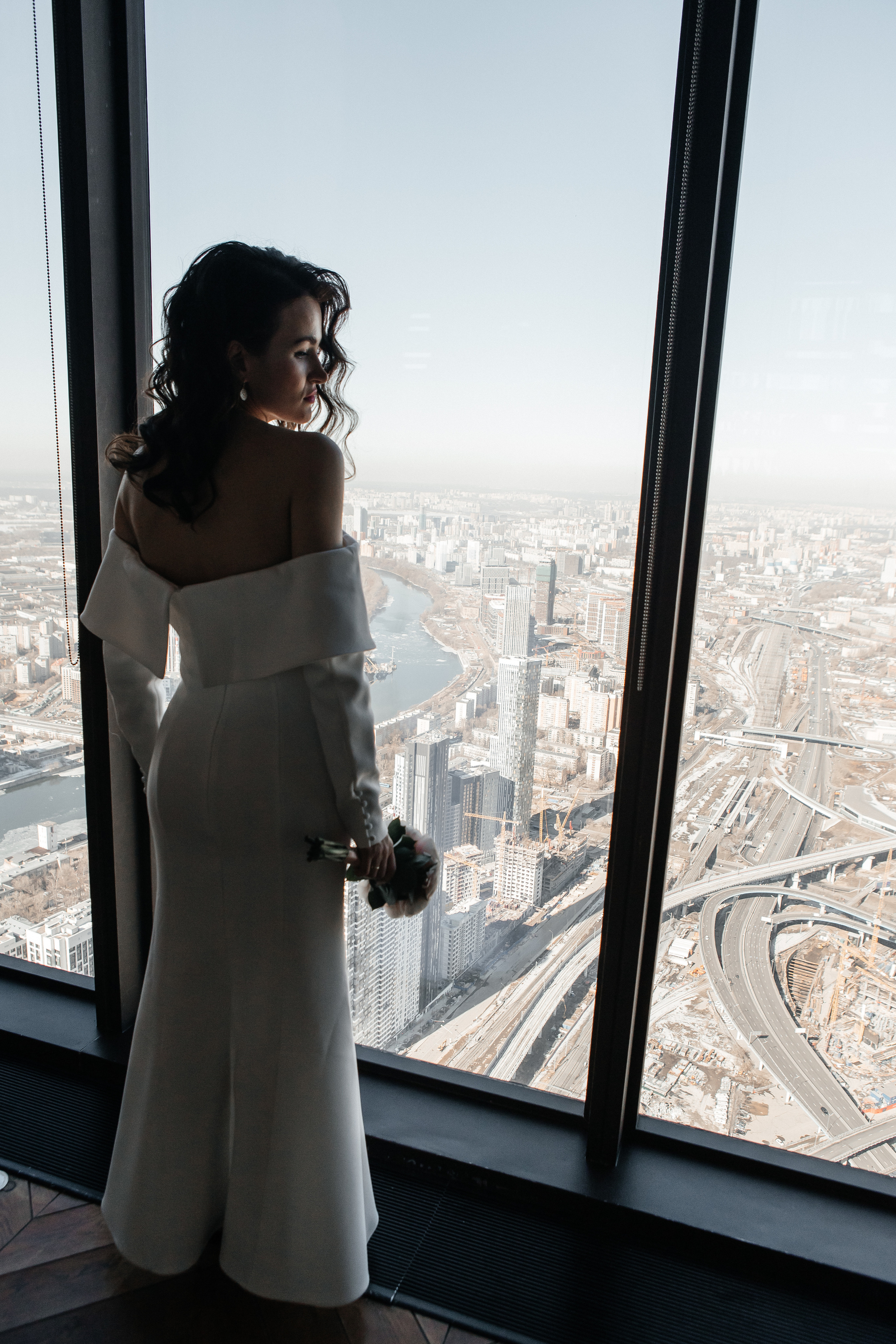 свадьба, свадебный, москва сити, свадебные фото, свадебный фотограф, birds