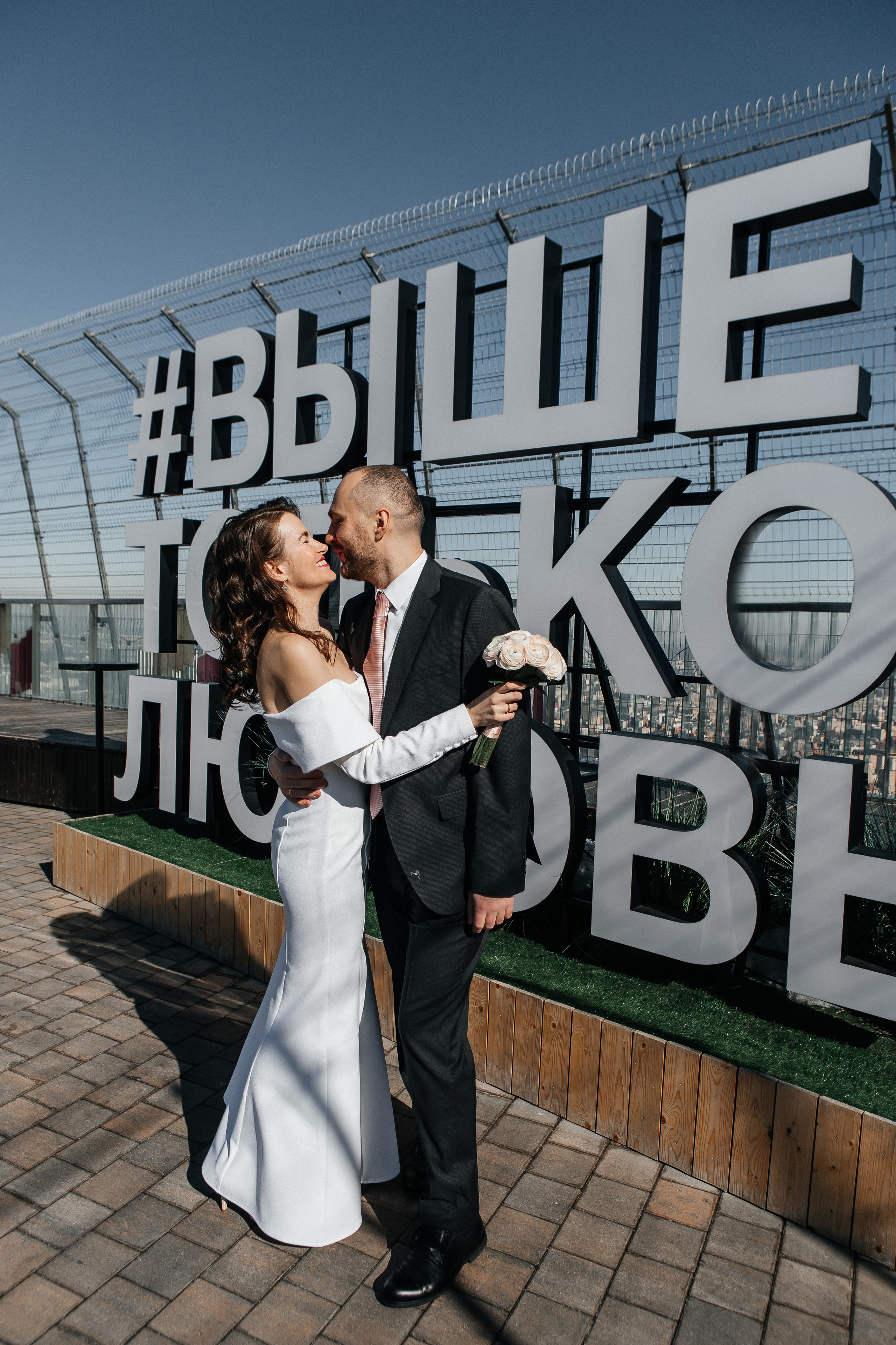 свадьба, свадебный, москва сити, свадебные фото, свадебный фотограф, birds