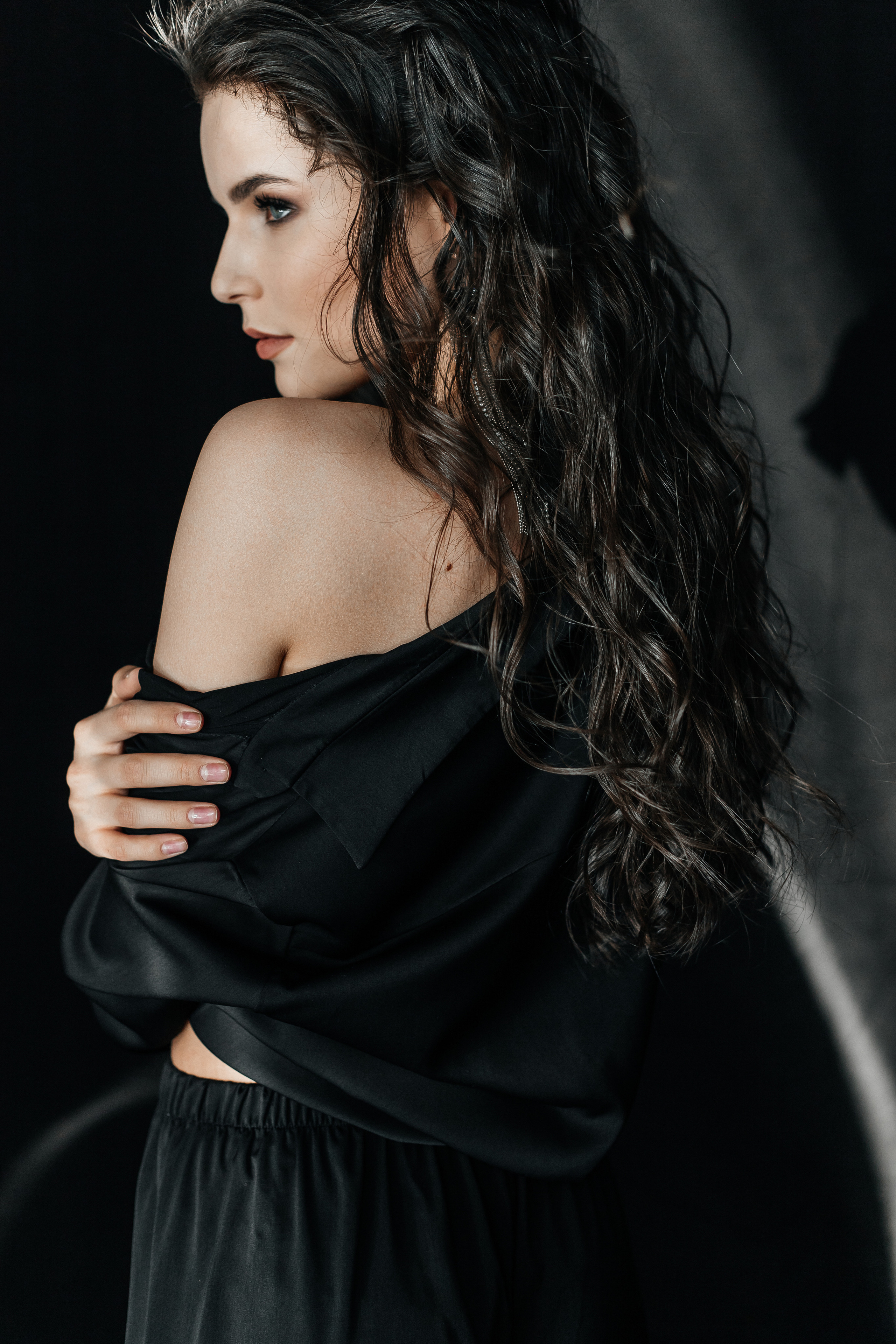 Шатер Линдберга, женский портрет. Свадебный фотограф в Москве Элина Ларченкова. Фото, которые цепляют