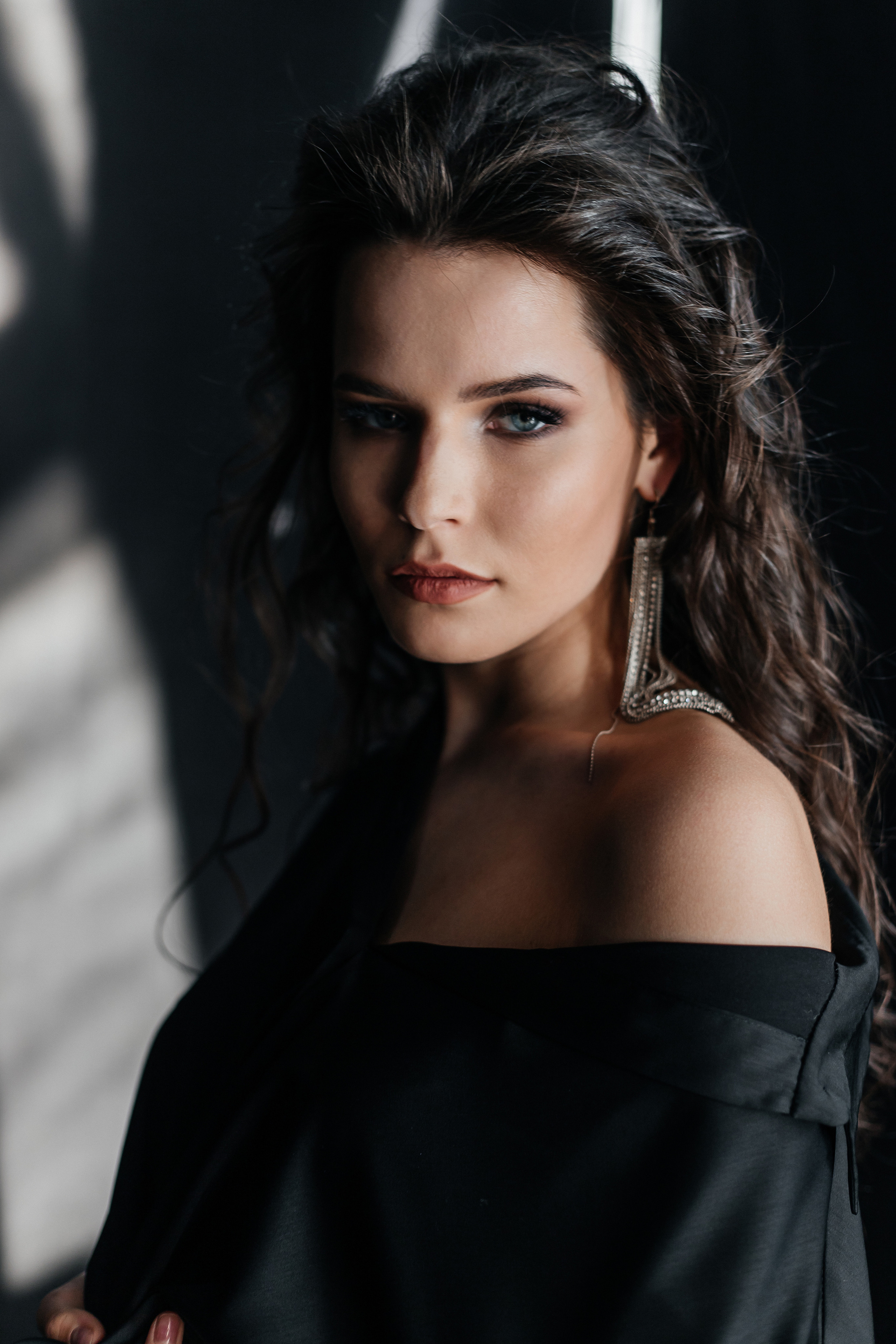 Шатер Линдберга, женский портрет. Свадебный фотограф в Москве Элина Ларченкова. Фото, которые цепляют