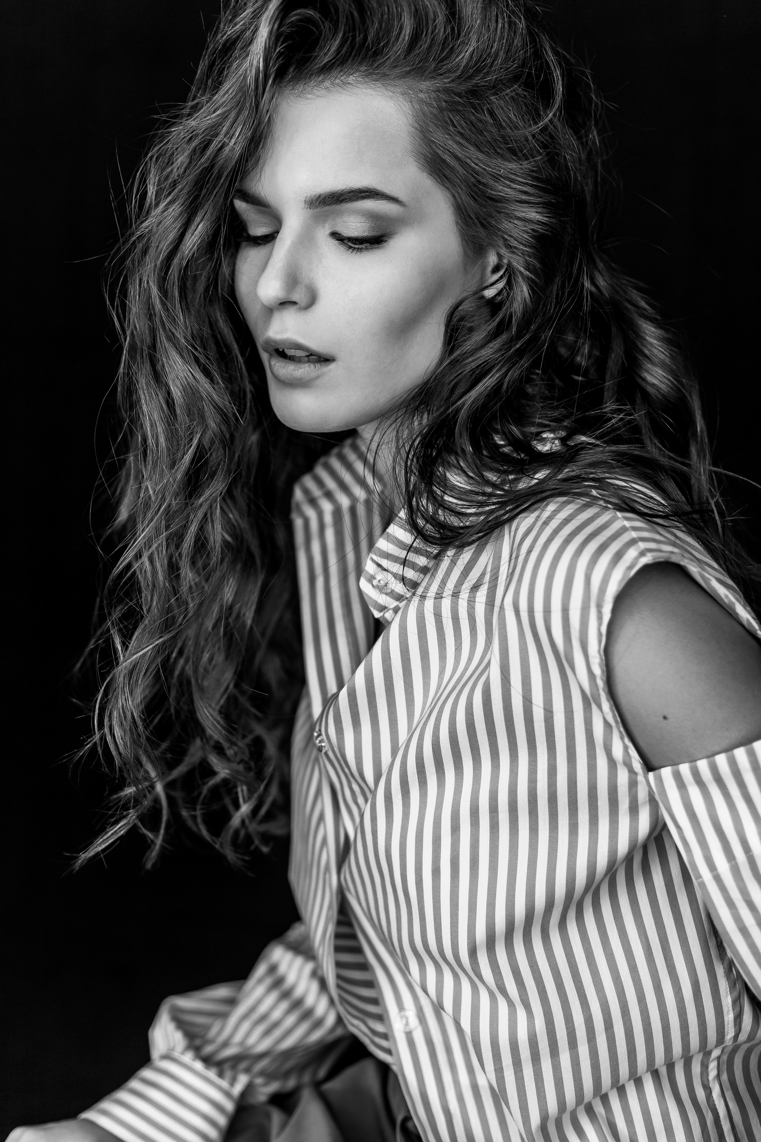 Шатер Линдберга, женский портрет. Свадебный фотограф в Москве Элина Ларченкова. Фото, которые цепляют