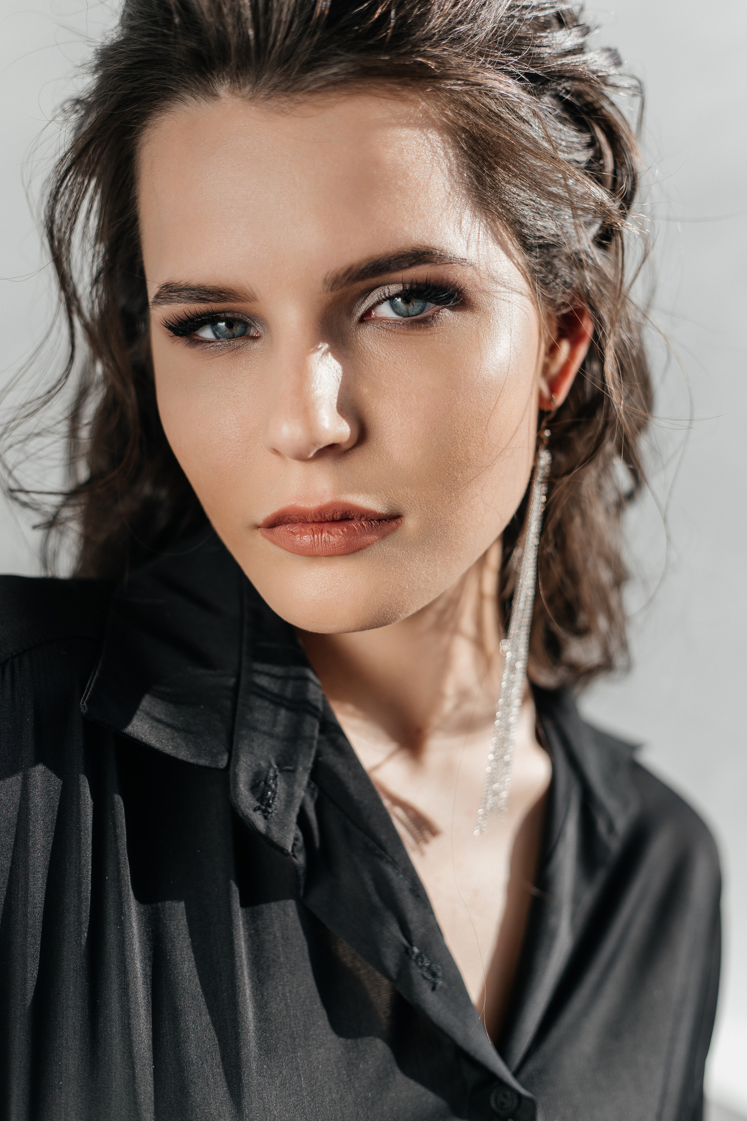 Шатер Линдберга, женский портрет. Свадебный фотограф в Москве Элина Ларченкова. Фото, которые цепляют