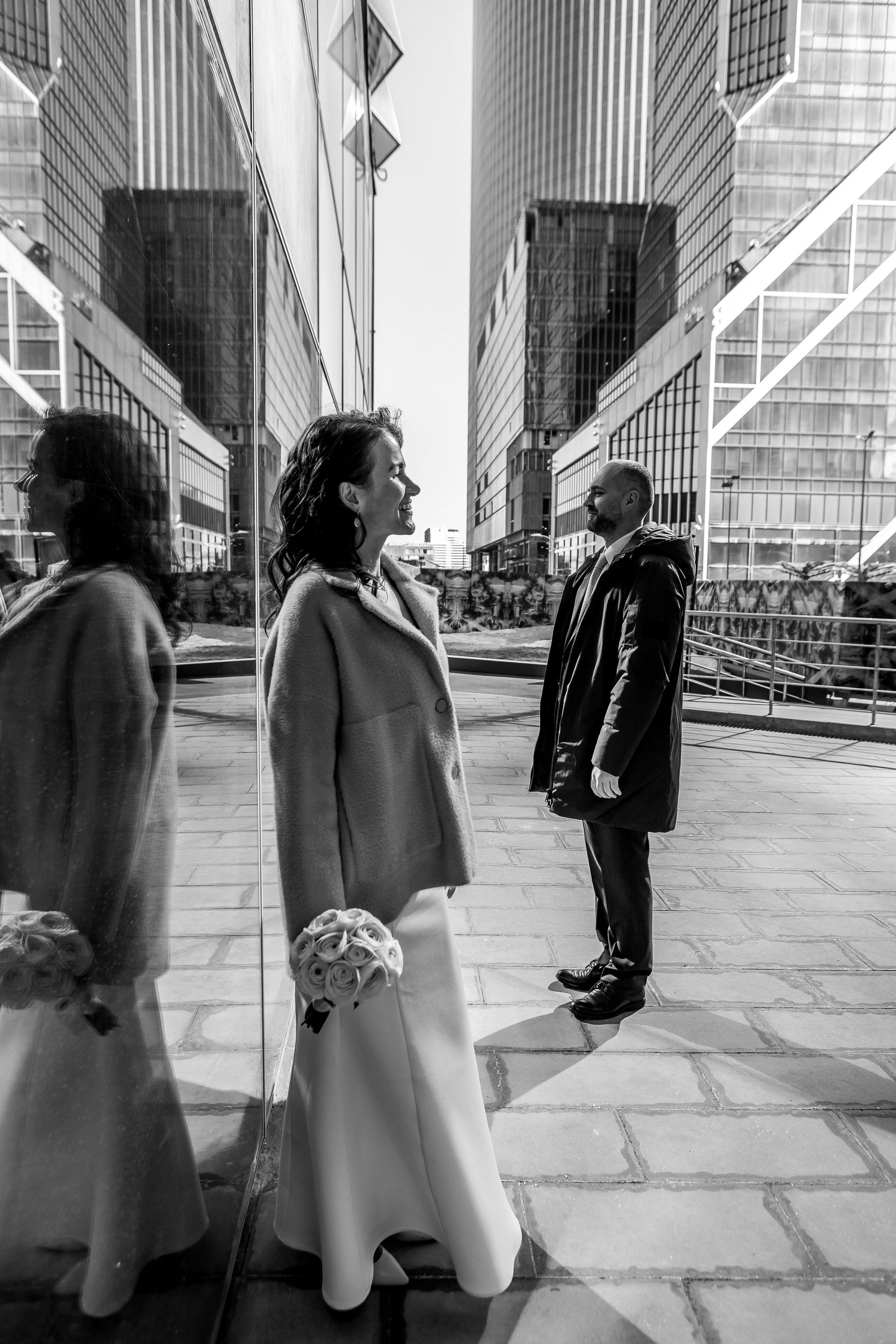 свадьба, свадебный, москва сити, свадебные фото, свадебный фотограф, birds