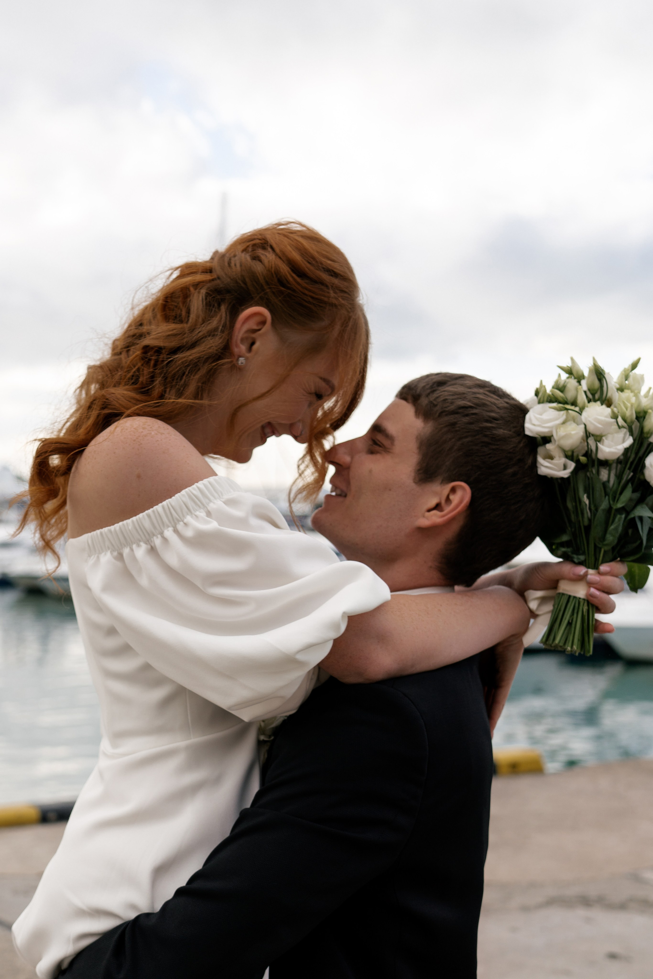 Свадьбы. Свадебный фотограф Сочи Елена Казакова