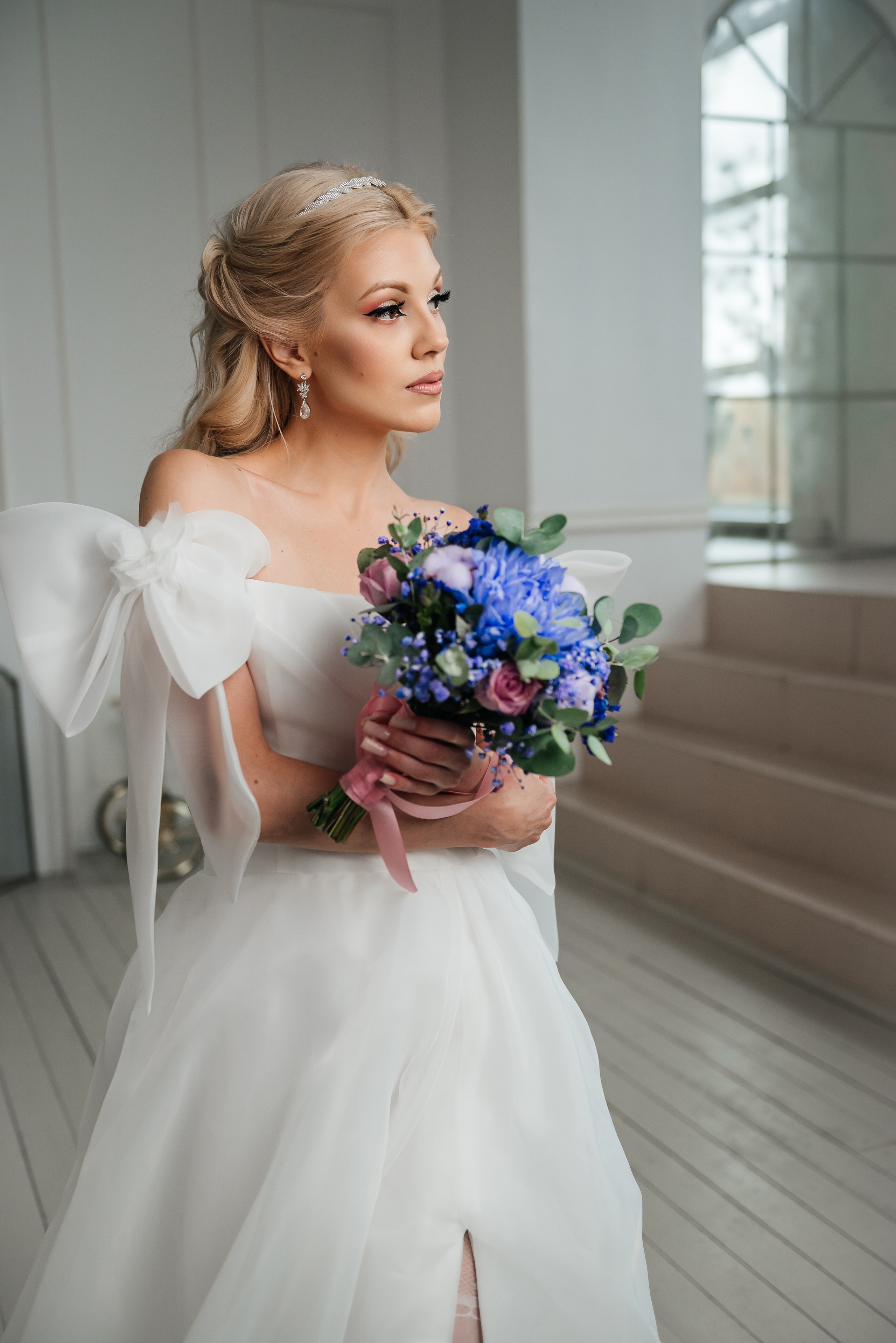 Свадебный и семейный фотограф в Дзержинске Екатерина Шулакова