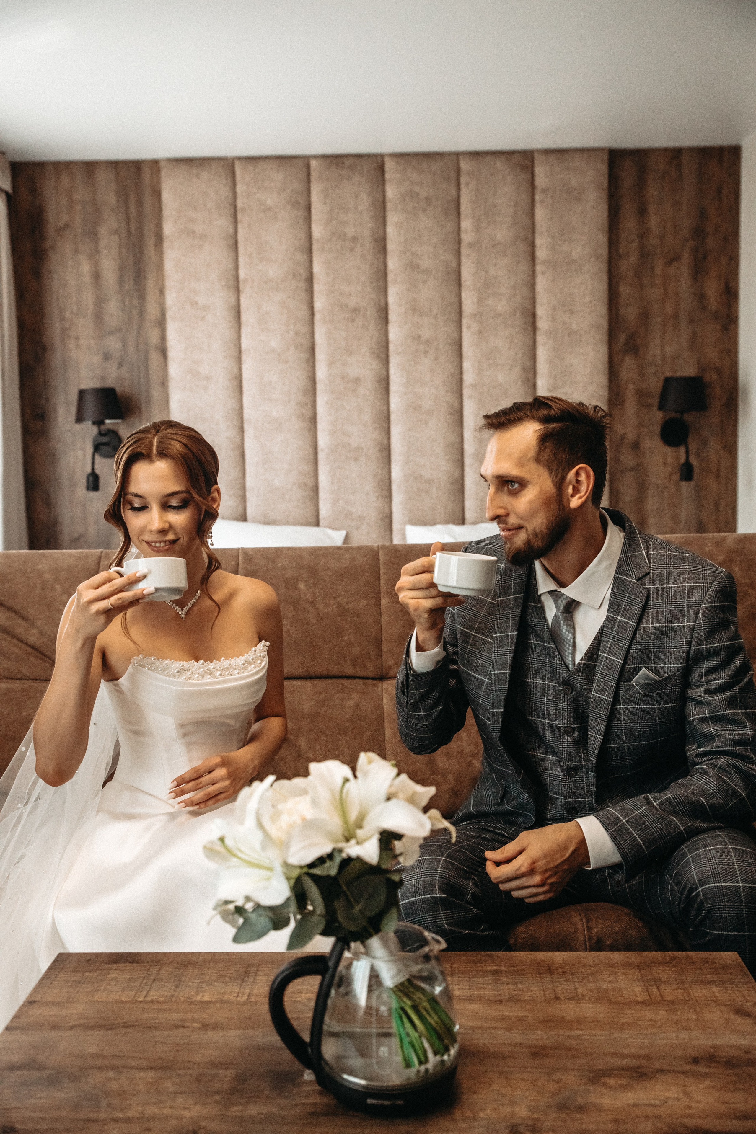 Свадебный и семейный фотограф Ставрополь Невинномысск Эмилия Юн