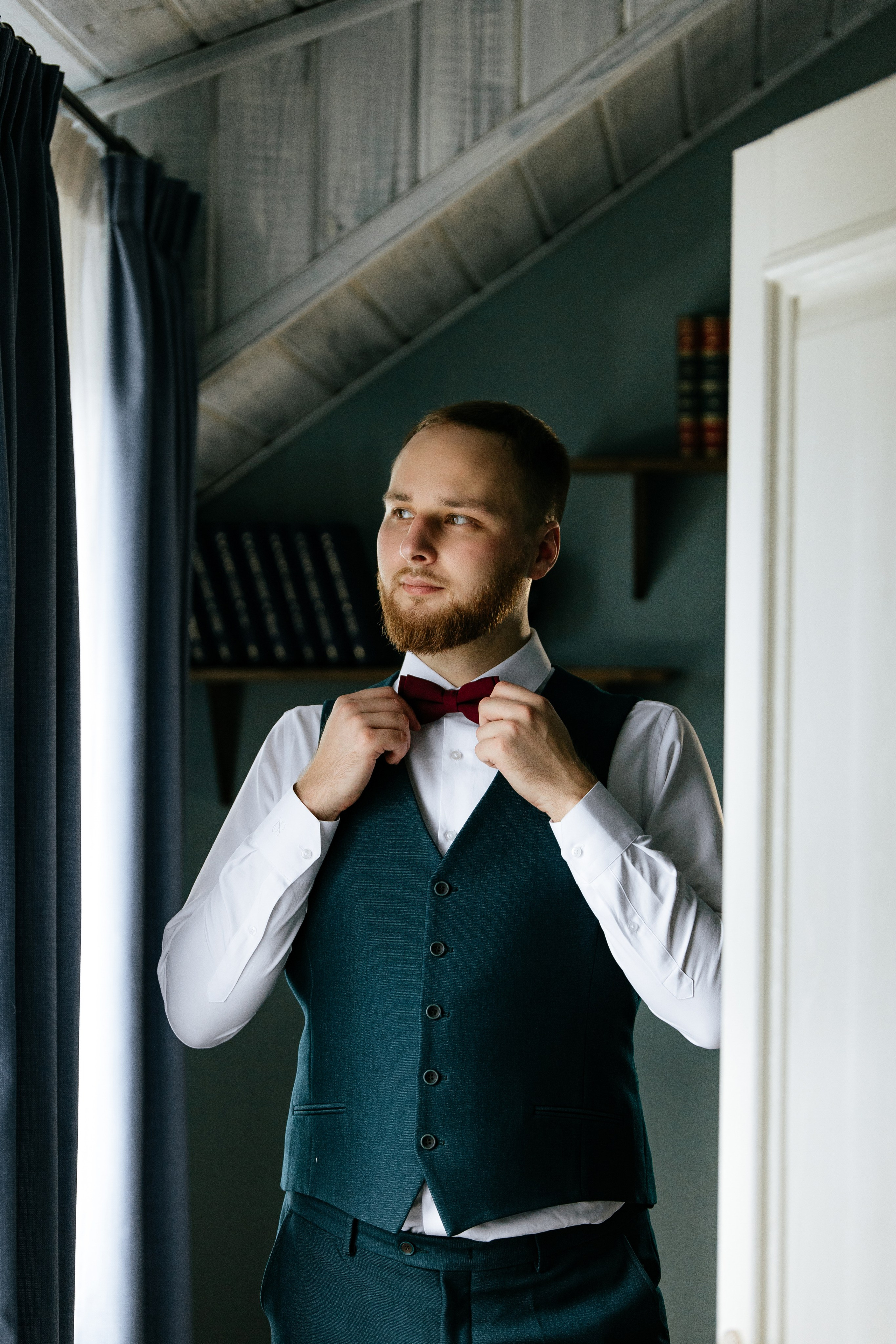 Ярослав и Аня