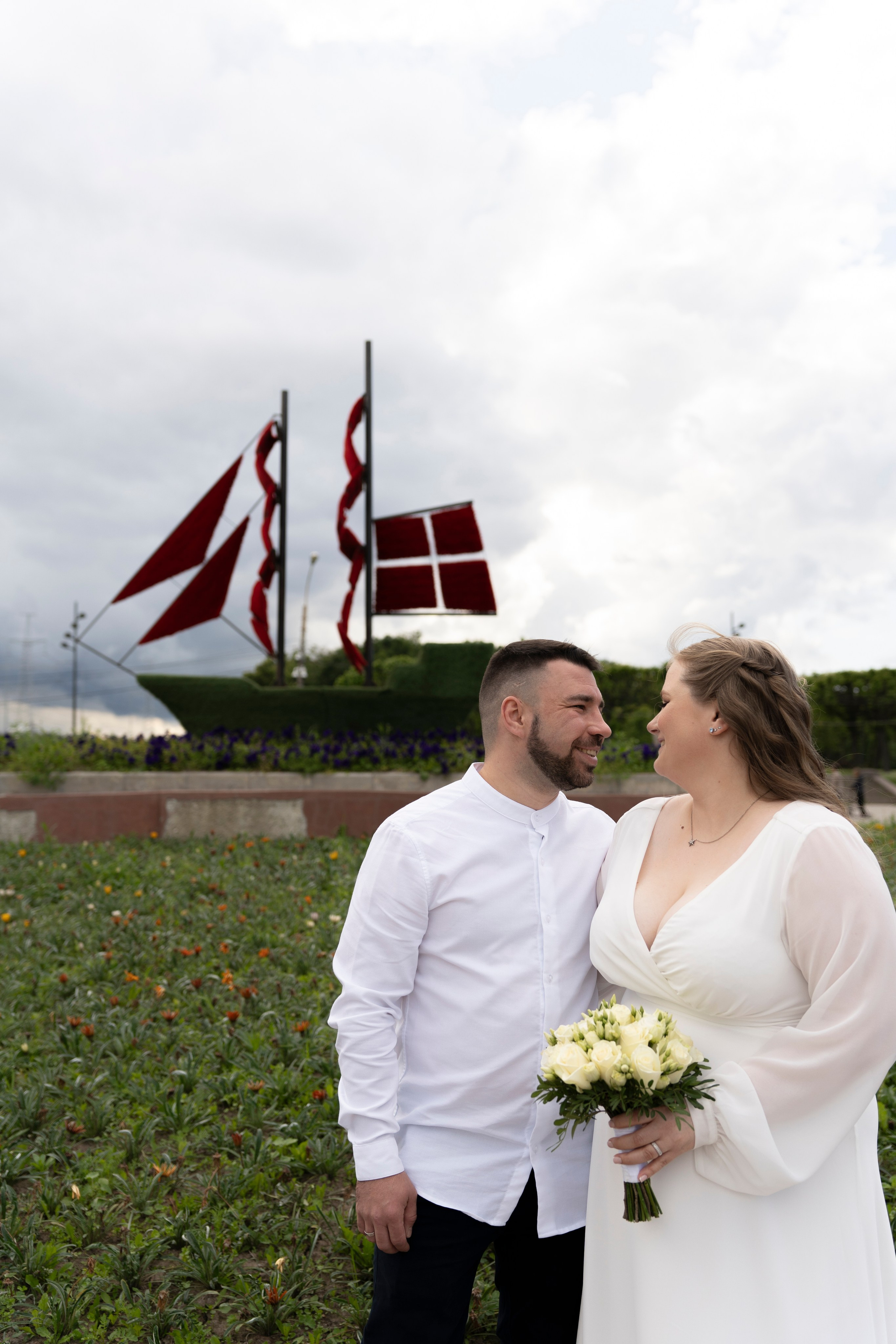 Ирина+Николай. Главная