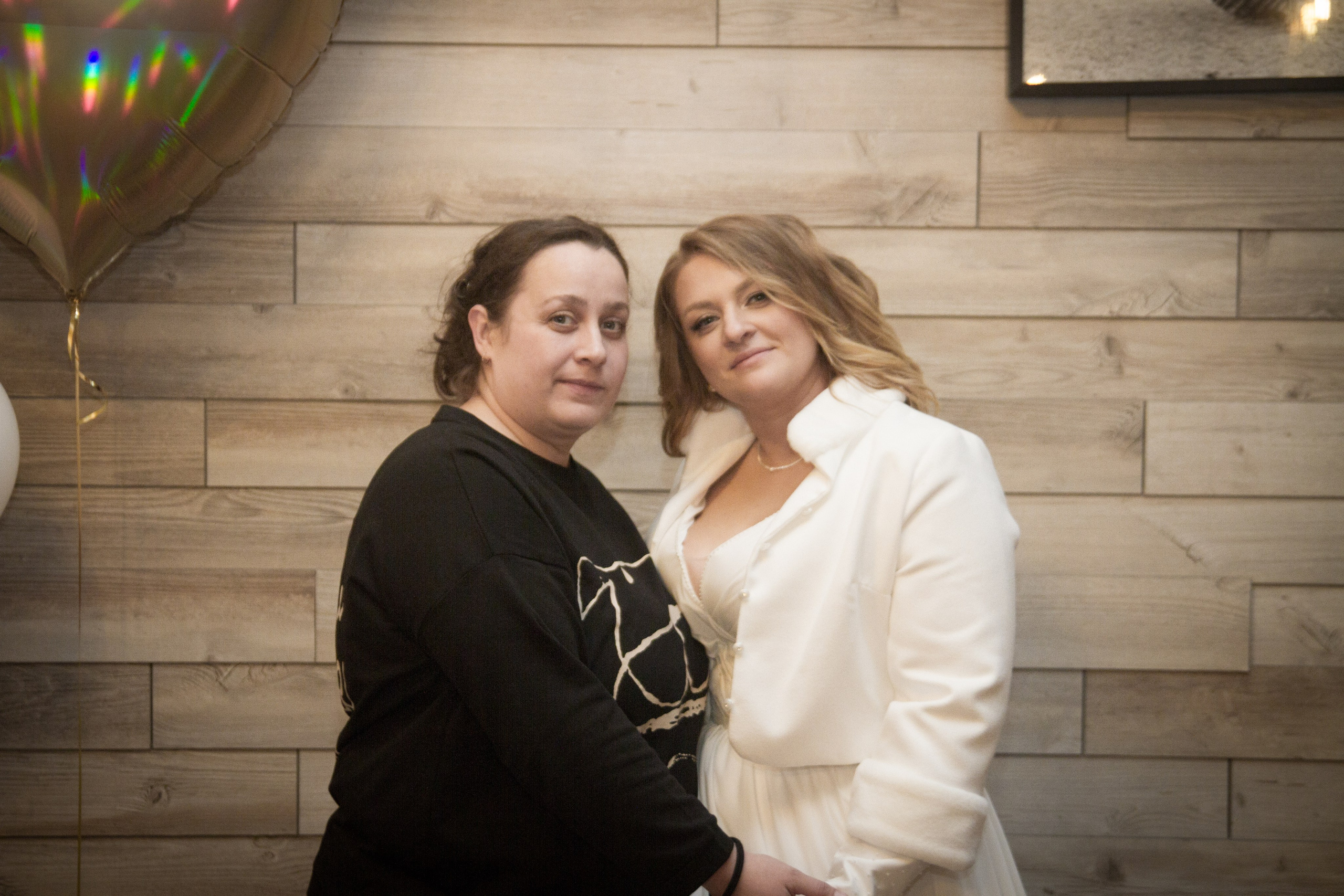 Свадьба. Портретный и свадебный фотограф в Москве Сергей Святной