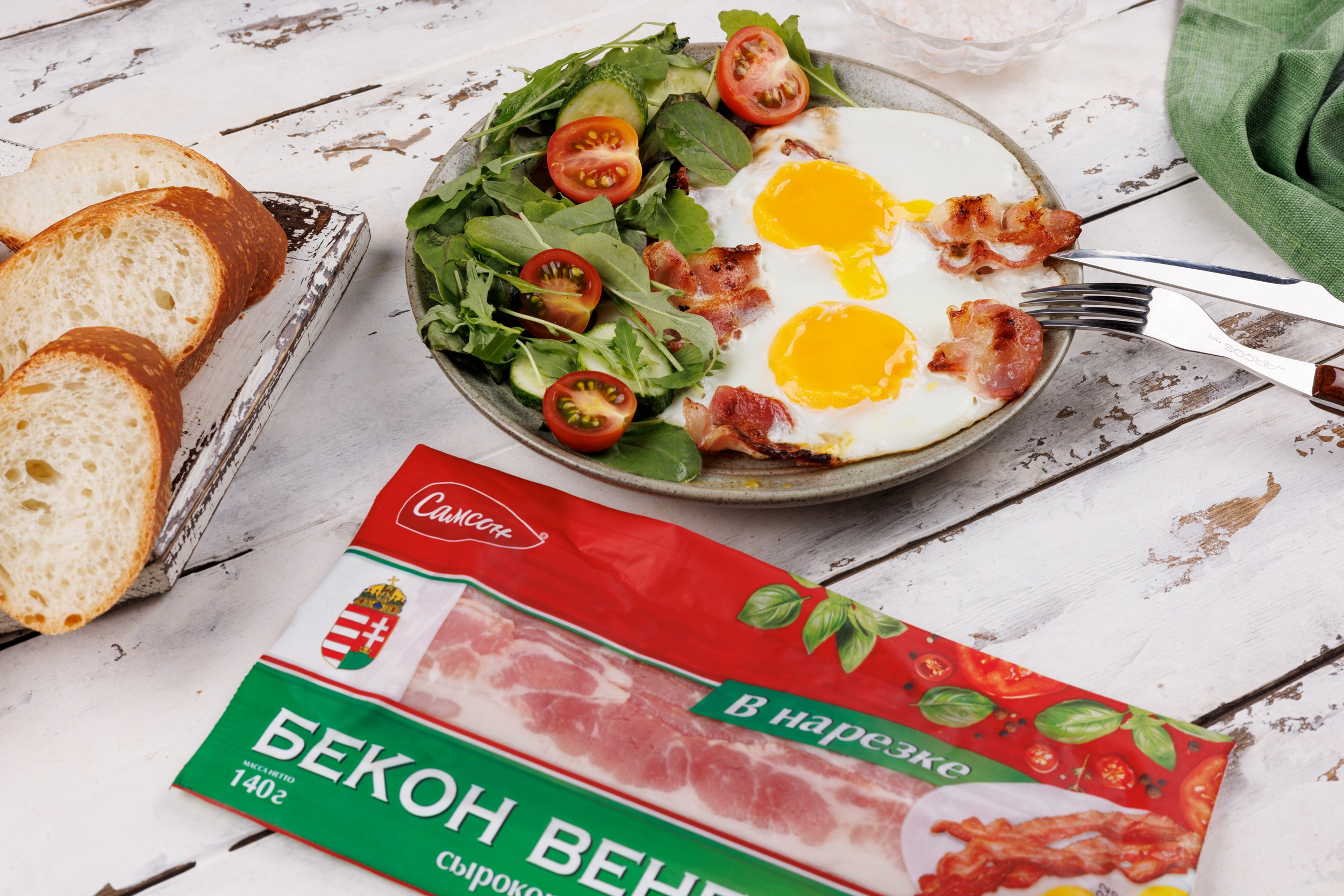 Рецепты. Фуд и предметный фотограф Гришина Ольга