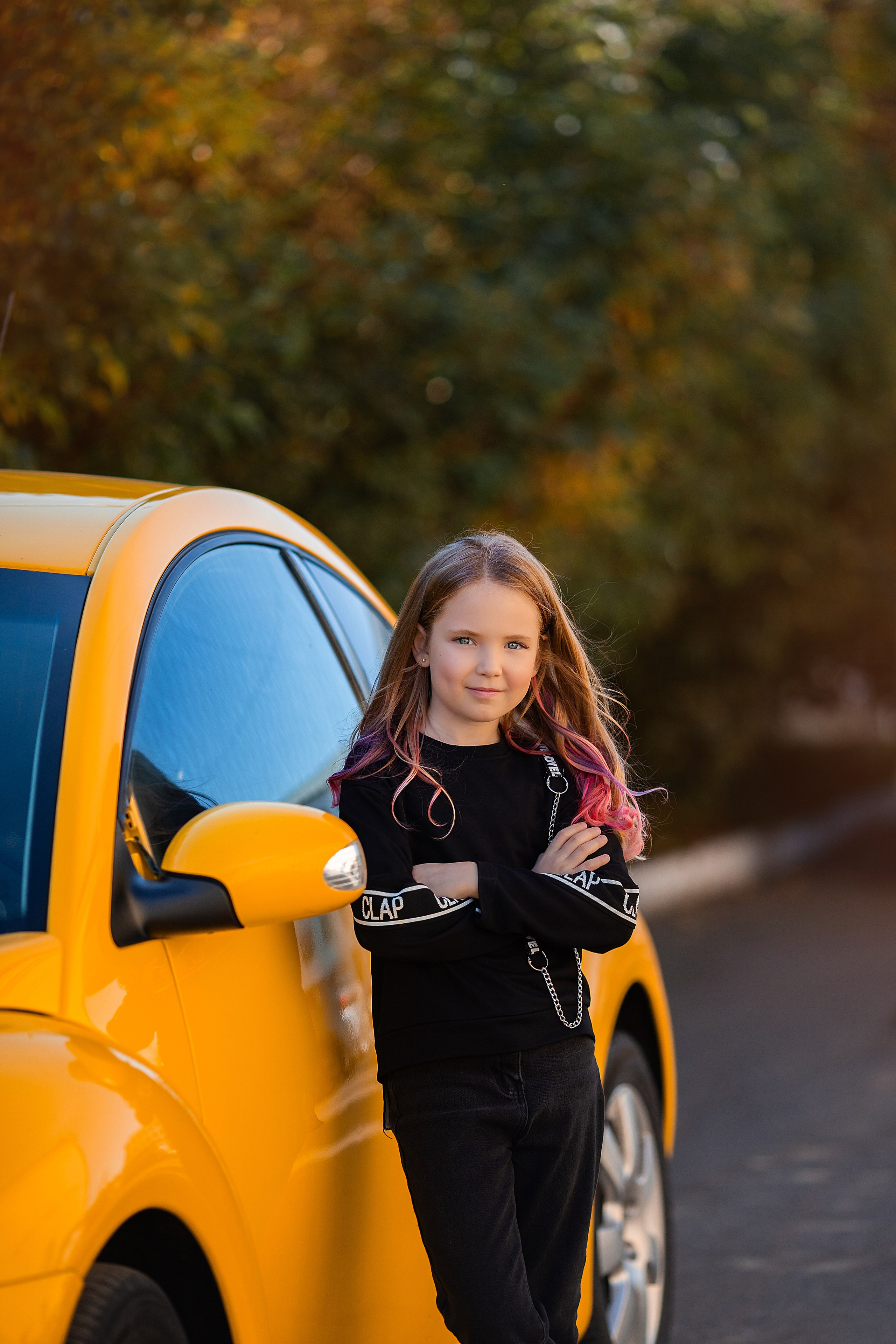 Фотосессия для прелестной девочки. Самохвалова мария фотограф в тулуне и иркутской области