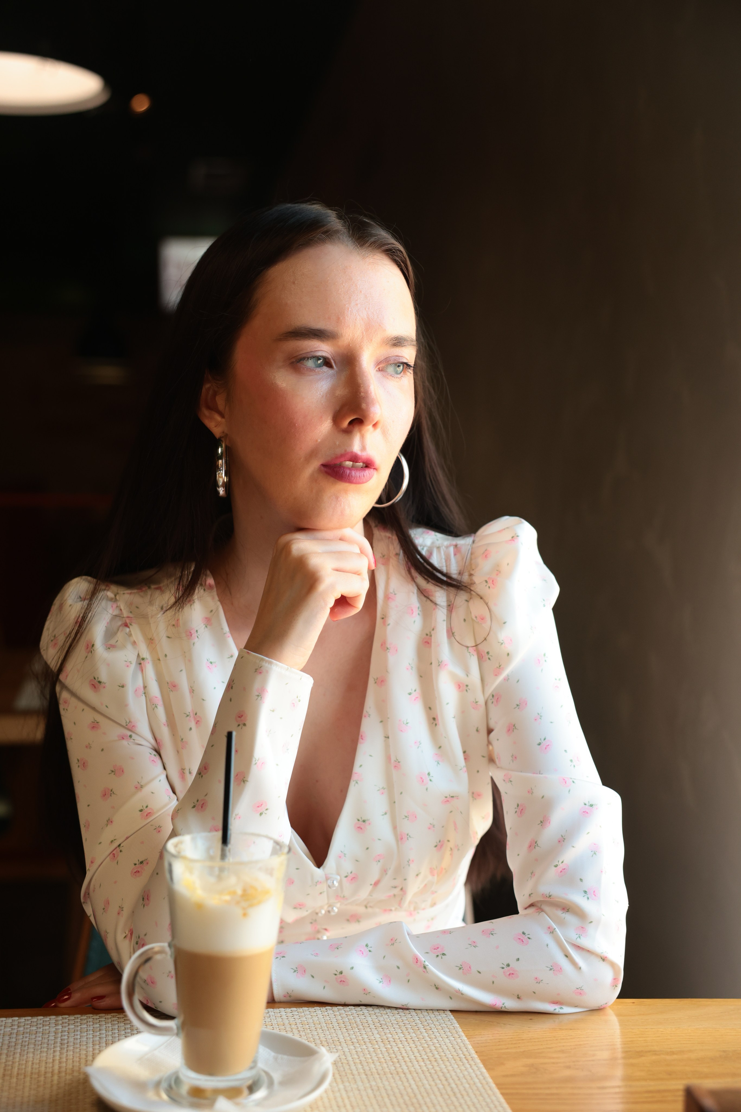 Фотограф Яна Чадкова