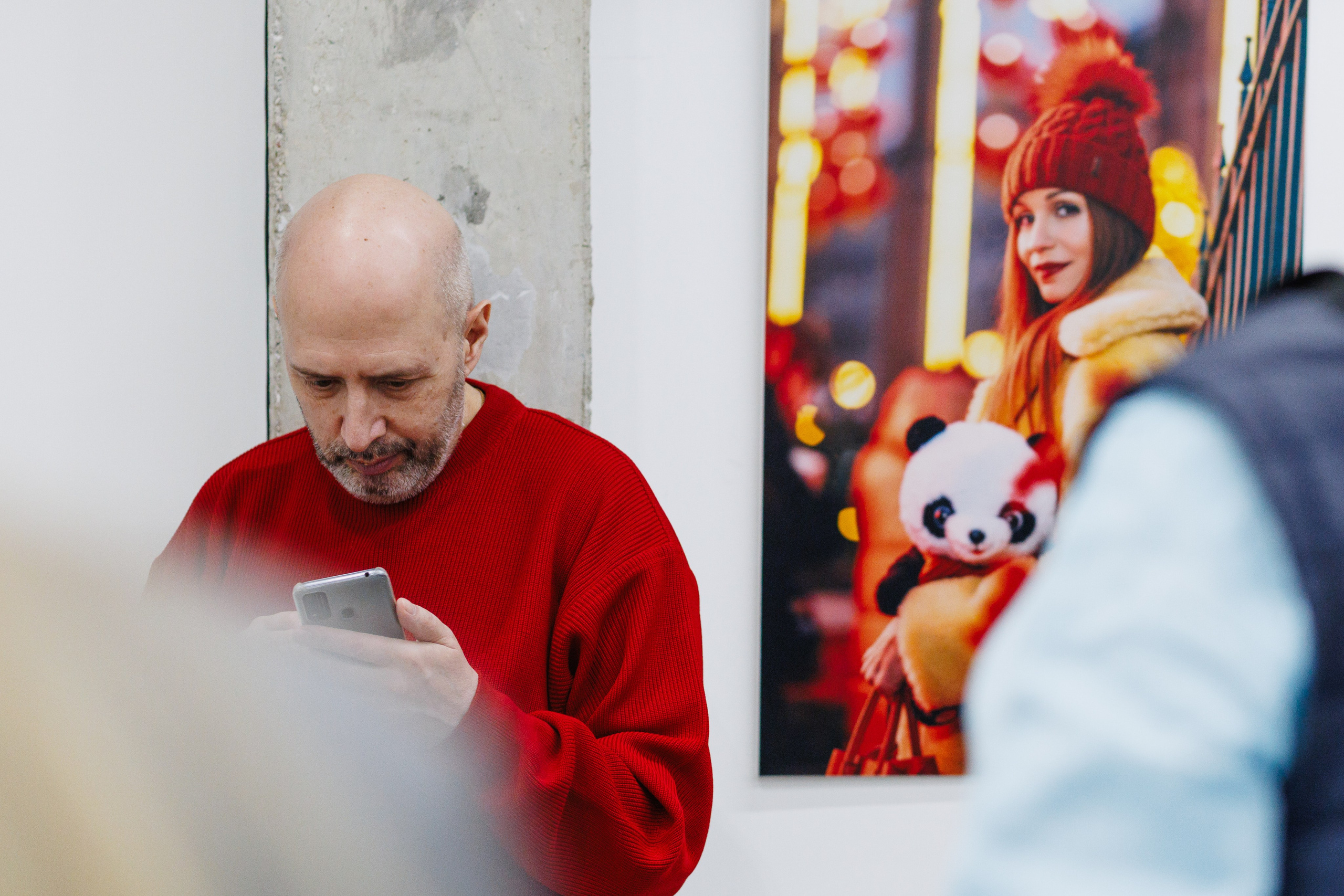 Андрей Жуков. Галерея 13.20