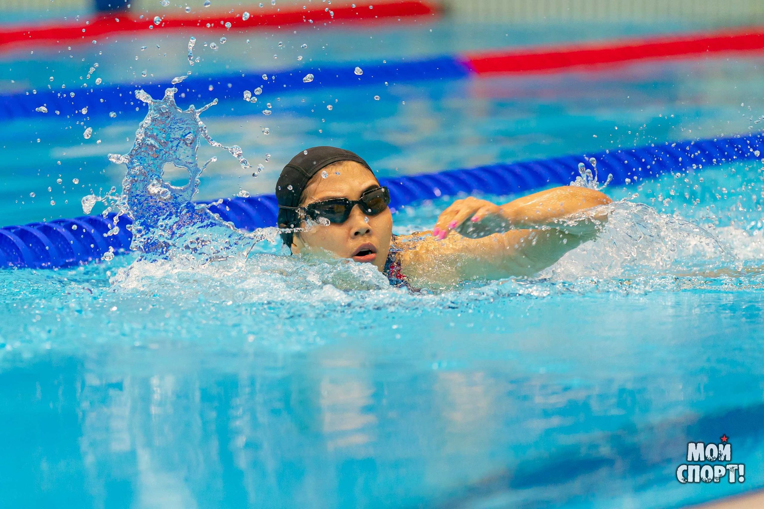 Игры ГТО — 2024. Студия «Мой Спорт!» — все о спорте в Якутии