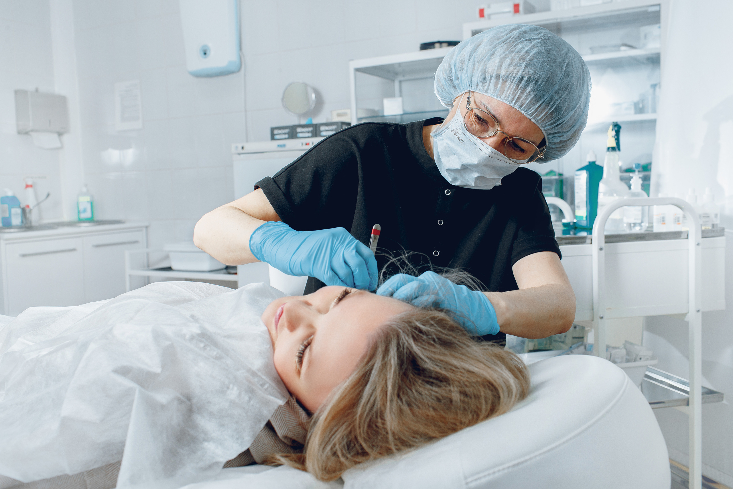 Heartman Clinic. Свадебный фотограф Никитин Дмитрий Раменское Жуковский Москва