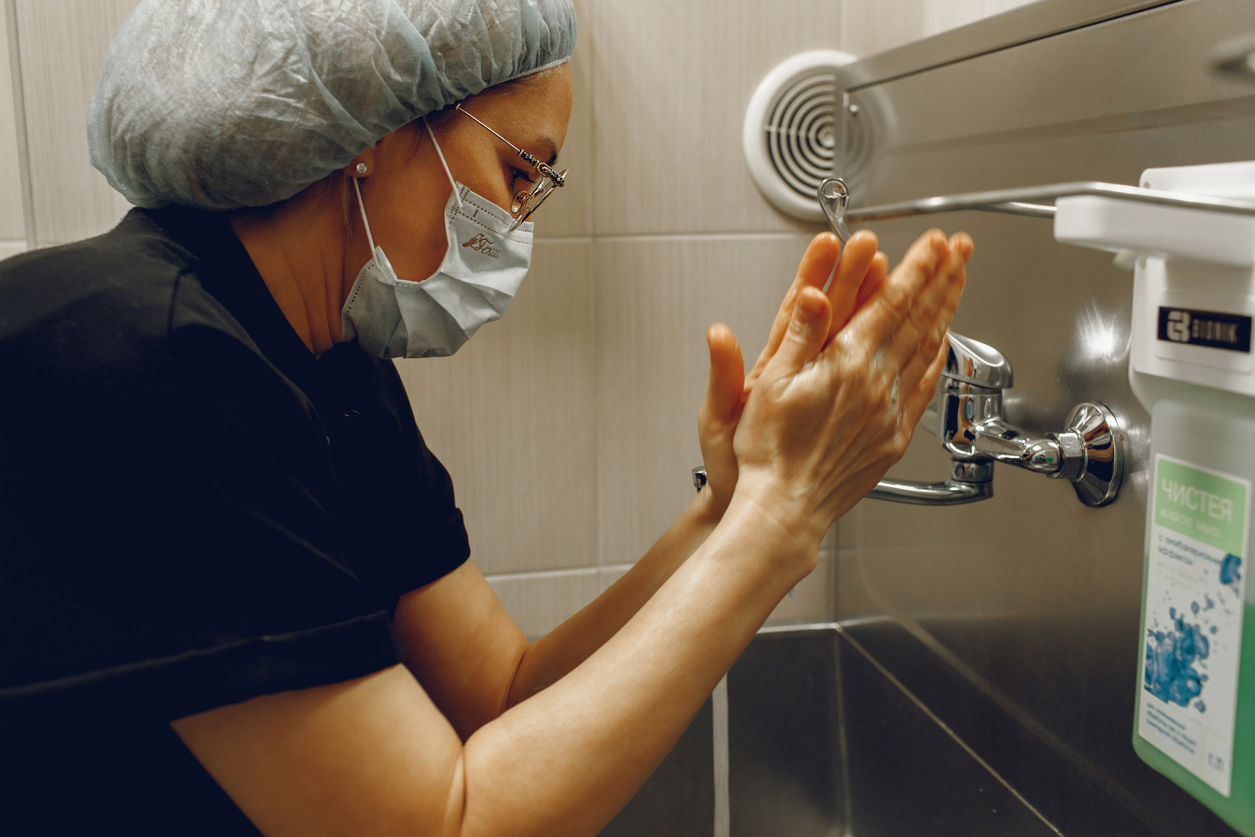 Heartman Clinic. Свадебный фотограф Никитин Дмитрий Раменское Жуковский Москва