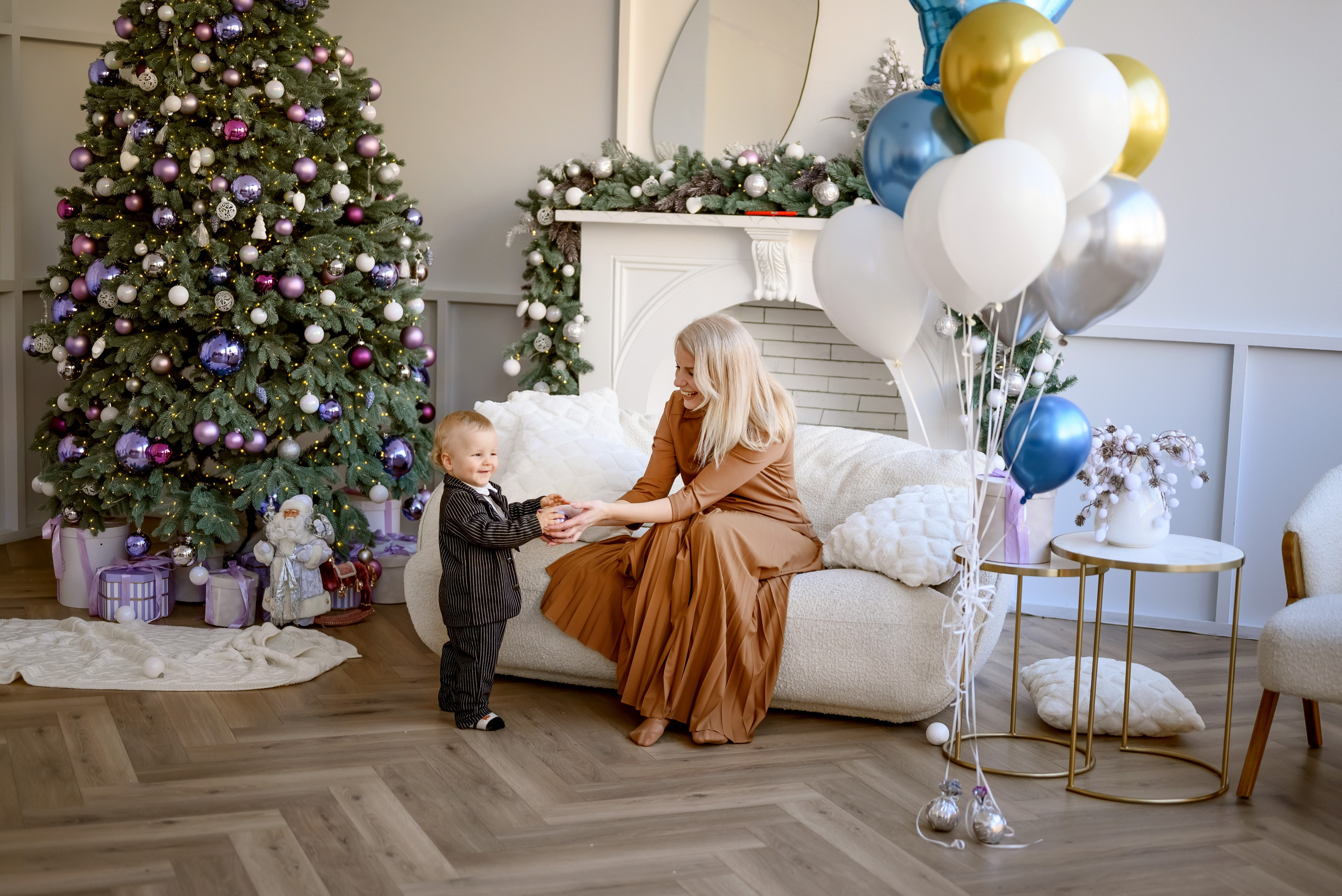 Детские дни рождения!. Юлия Басня семейный и свадебный фотограф в Донецке