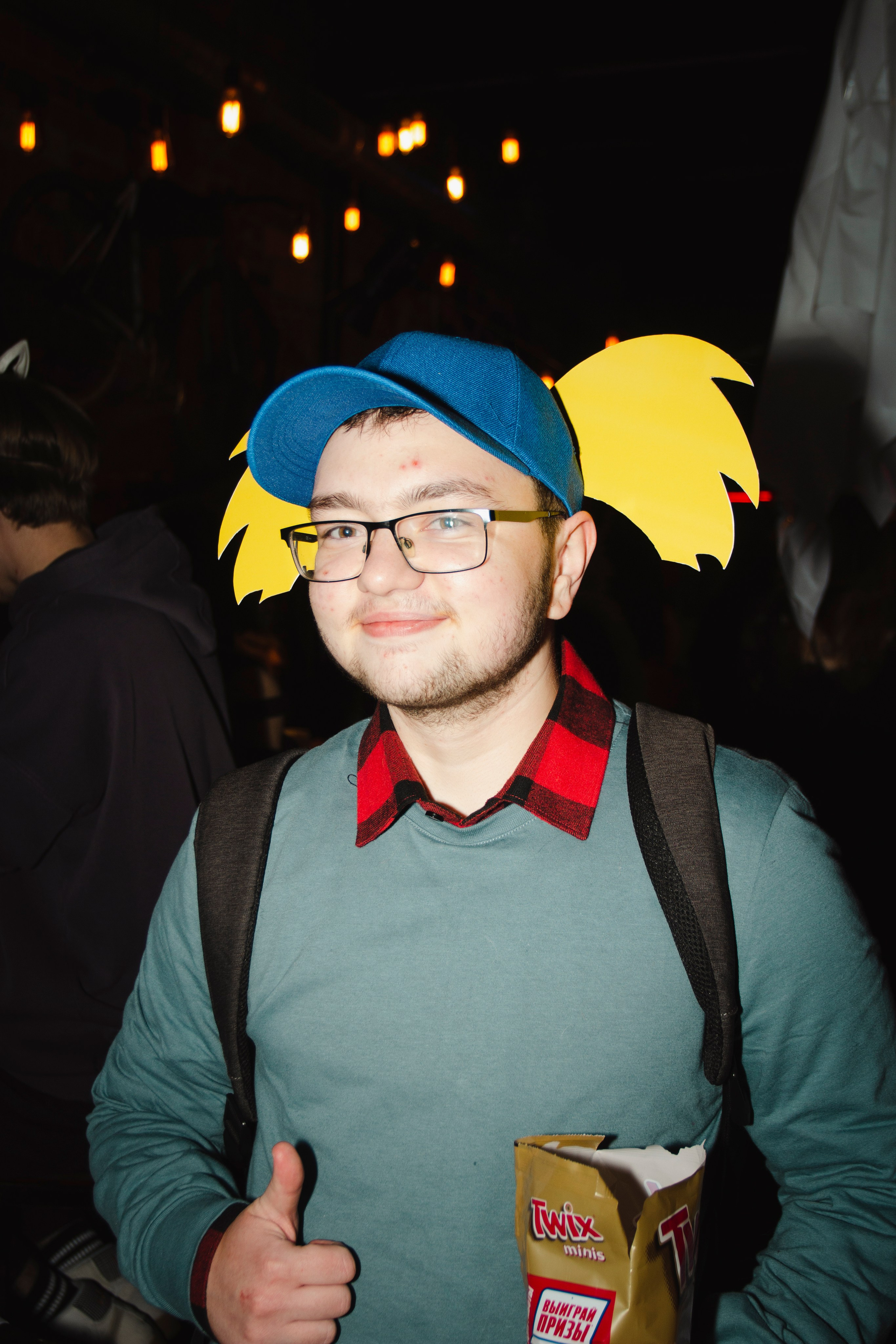 Репортаж. Фотограф Злата Спицына