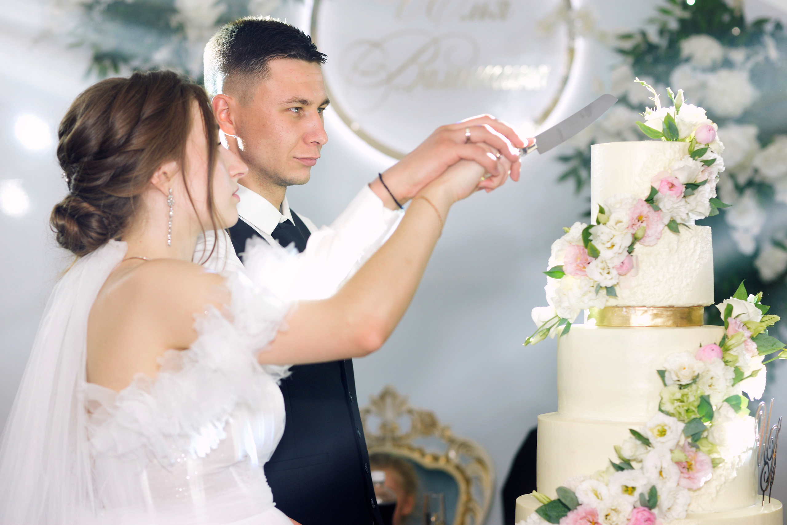 Съемка свадеб и торжеств в Приморско-Ахтарске. Фотограф в Приморско-Ахтарске — Свадьбы, Школы, Фотоальбомы