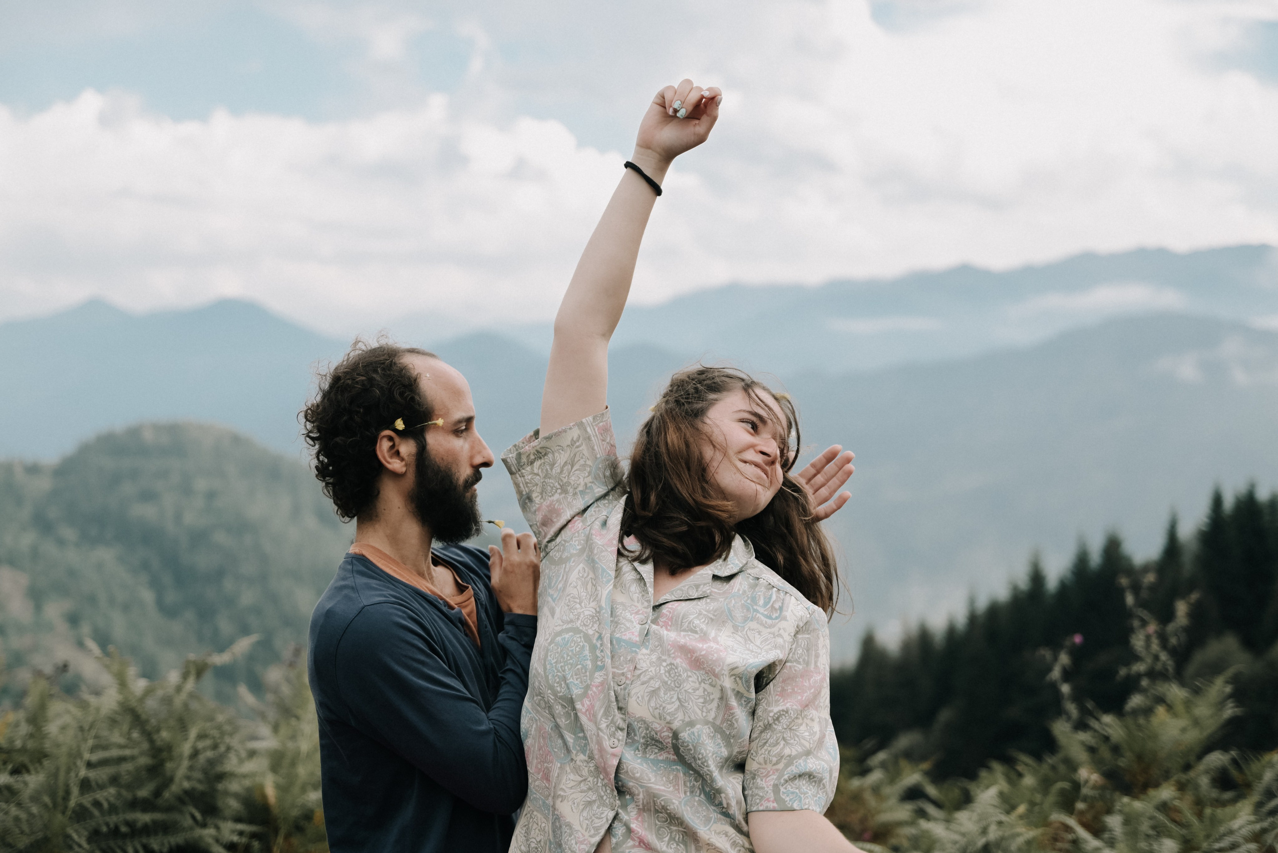 Contact Improvisation dance Photographer in London UK | Anasta Fo