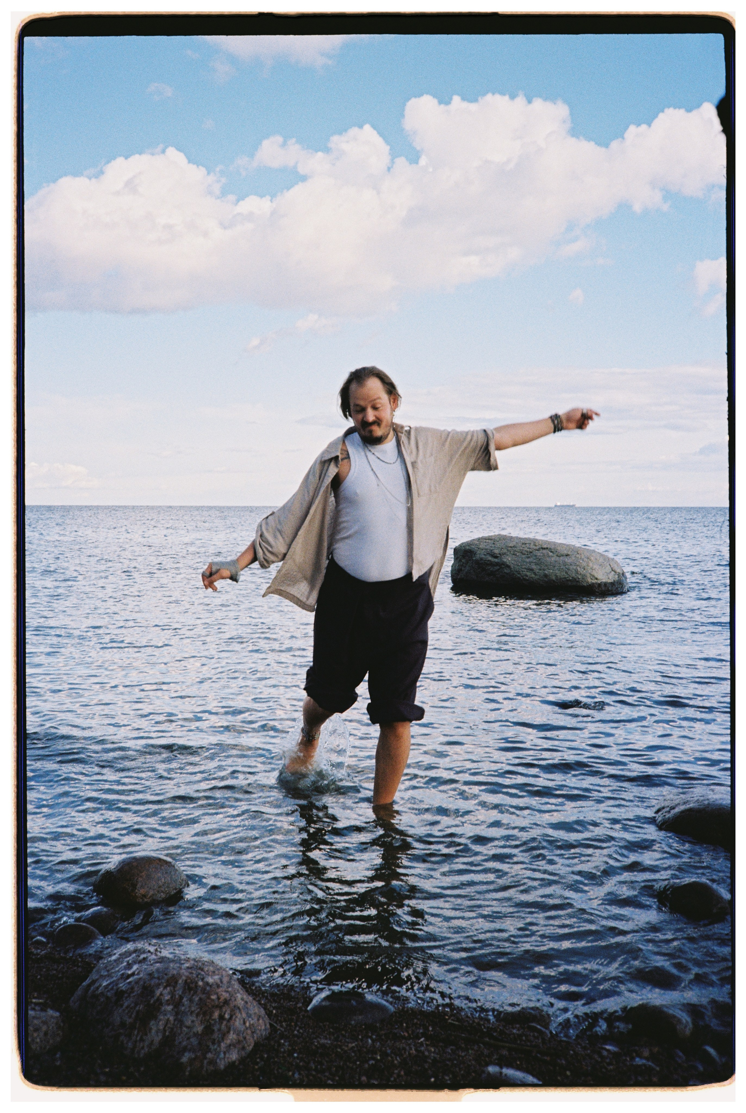 #backstage со съёмок команды в загородном доме. Портретный фотограф в Санкт-Петербурге Дмитриева Наталия