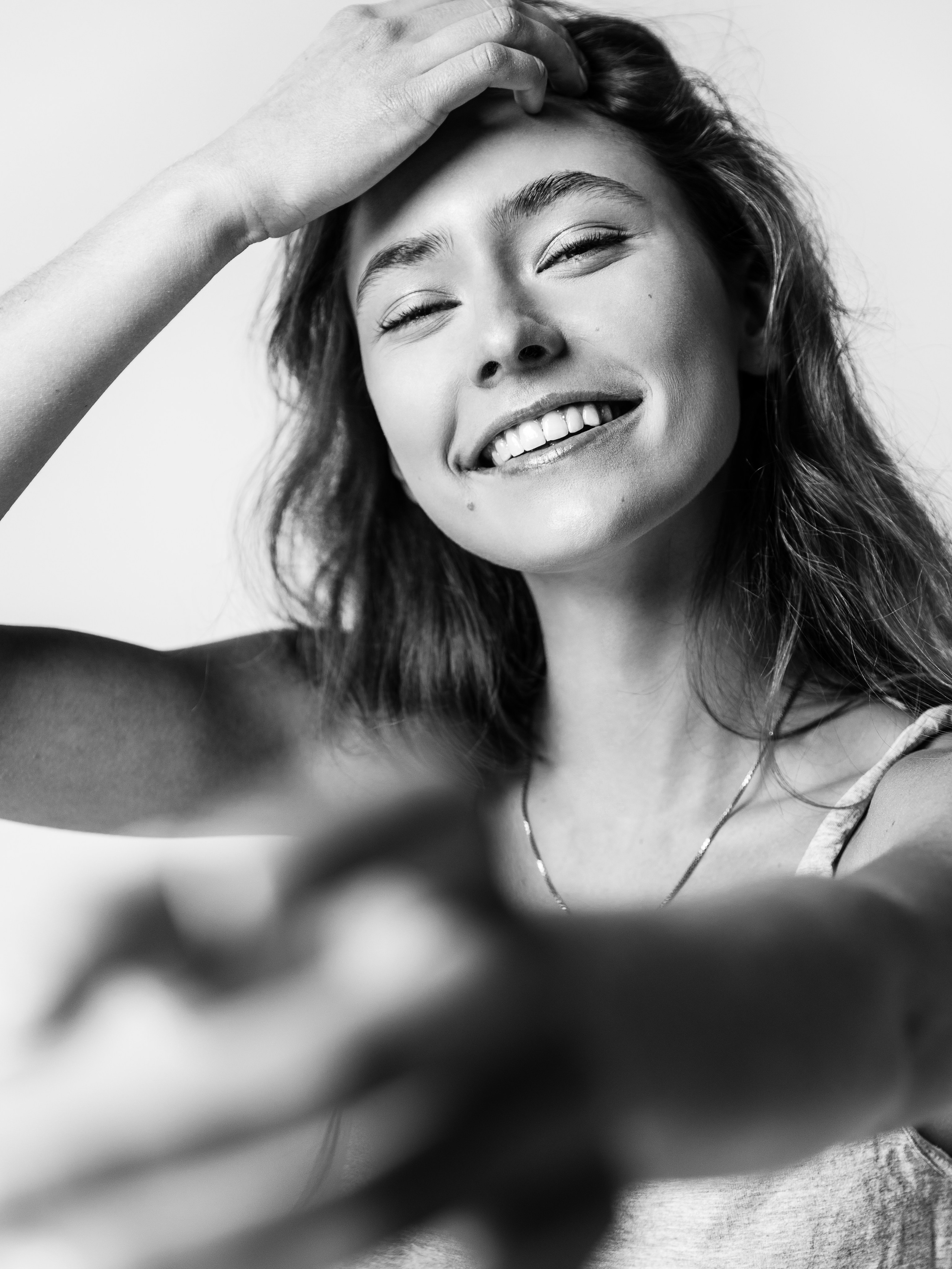 «Я не фотогеничен!» — Миф или правда? Развеиваем страхи | Портретный фотограф СПб