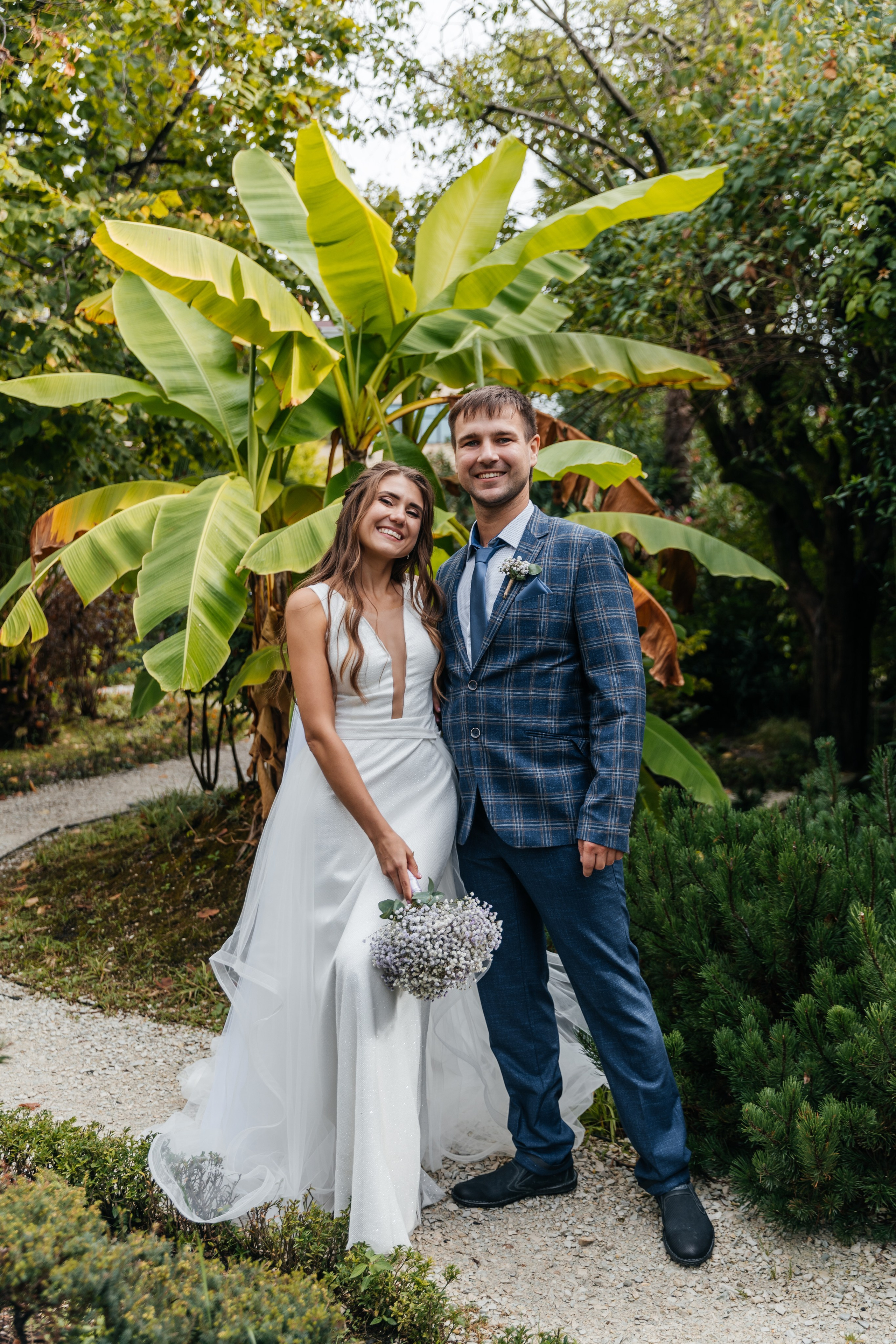 Локации центрального Сочи