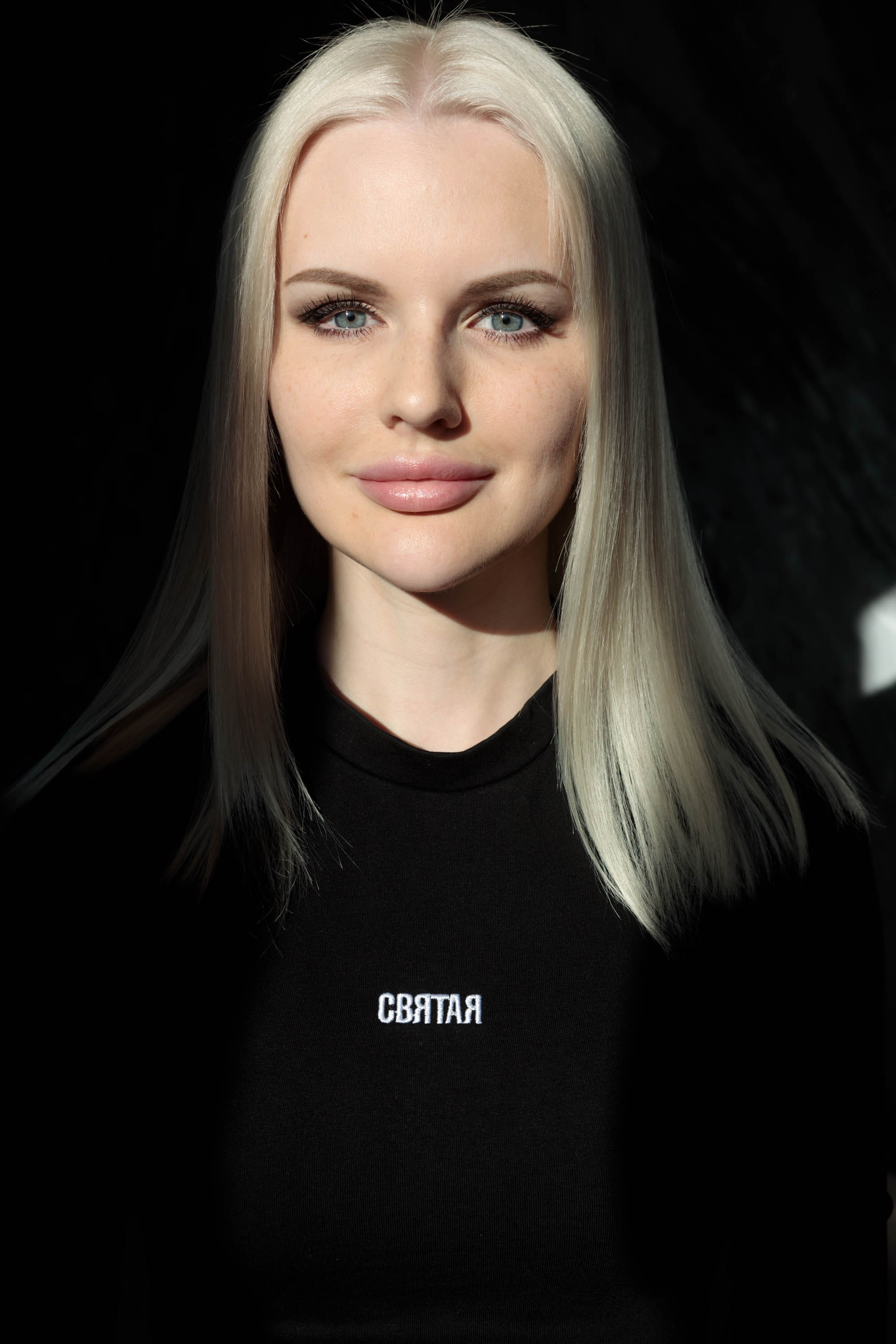 Актёрское портфолио в Москве. Фотограф Валерий Пименов