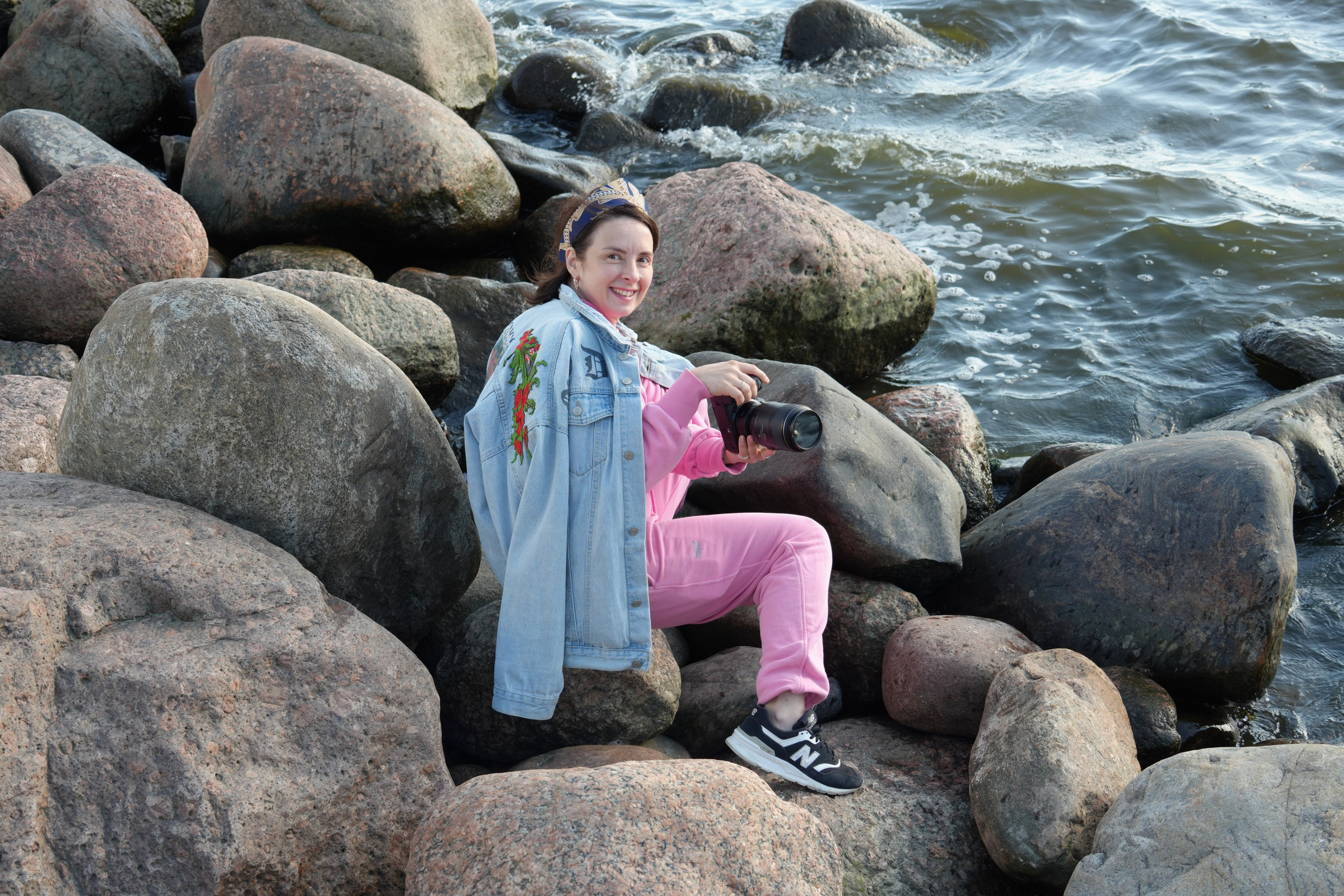 #backstage со съёмок команды в загородном доме. Портретный фотограф в Санкт-Петербурге Дмитриева Наталия