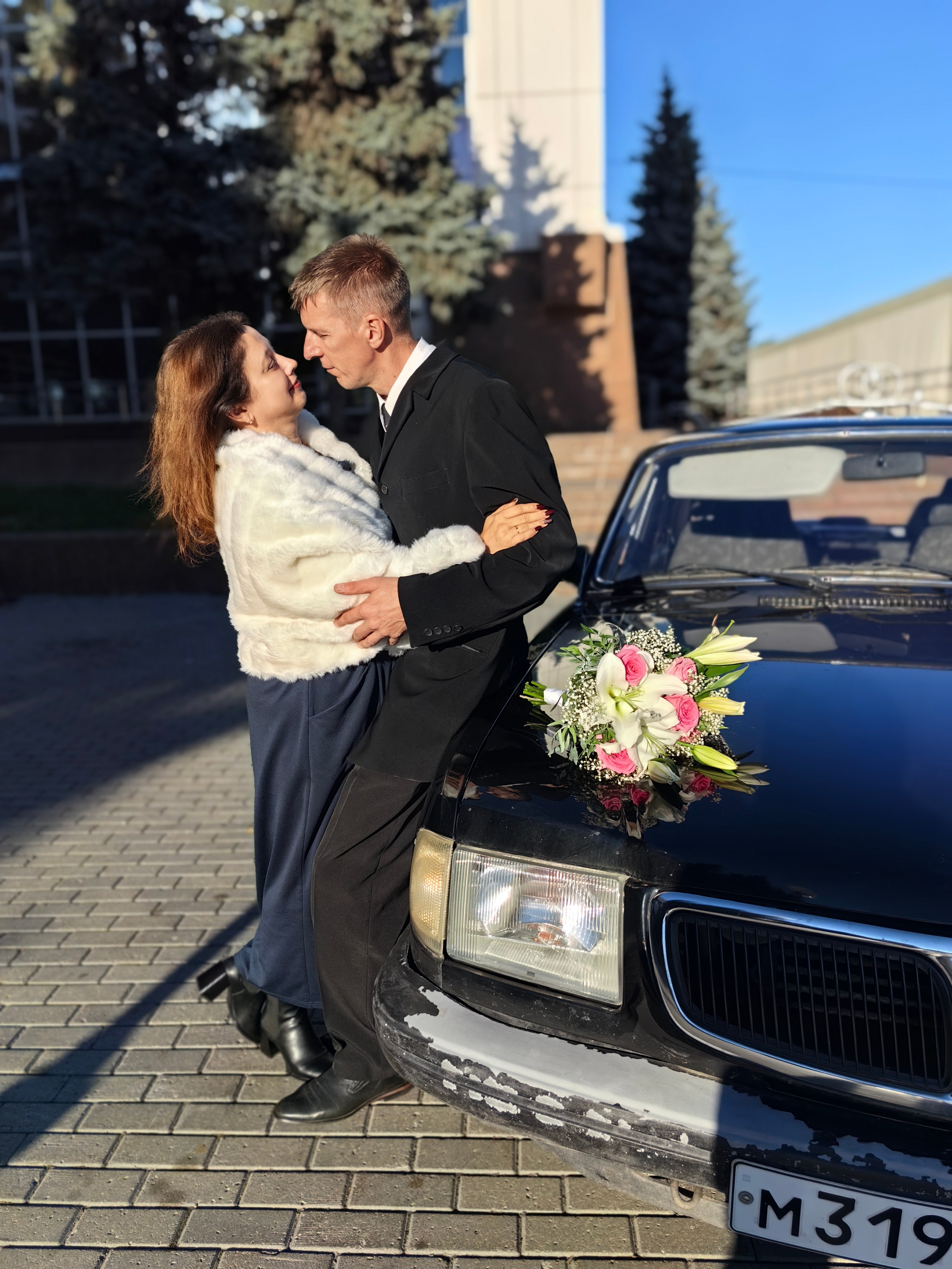 Счастливы вместе _25