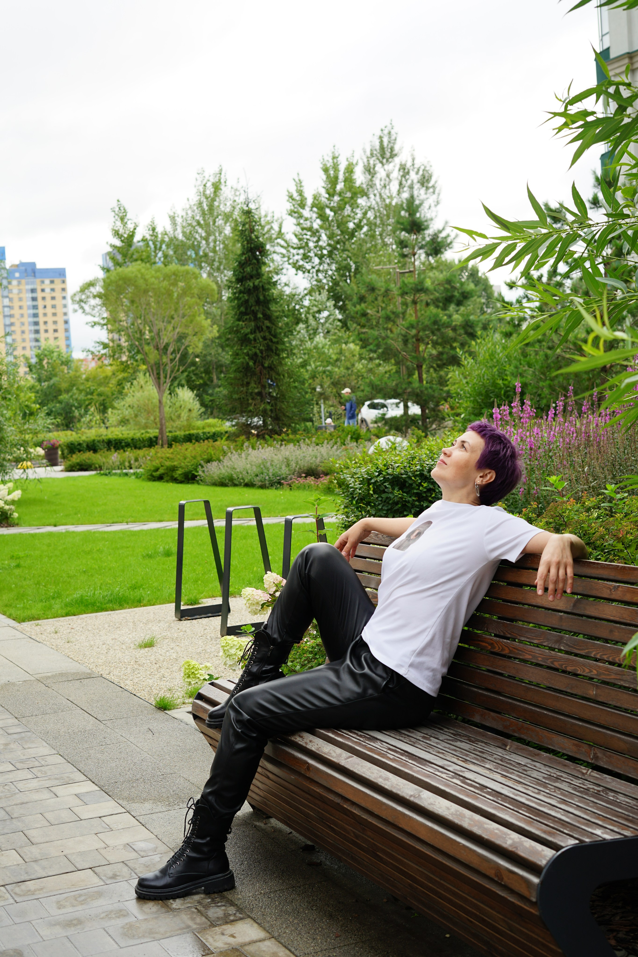 Наталья (ЖК Айвазовский)