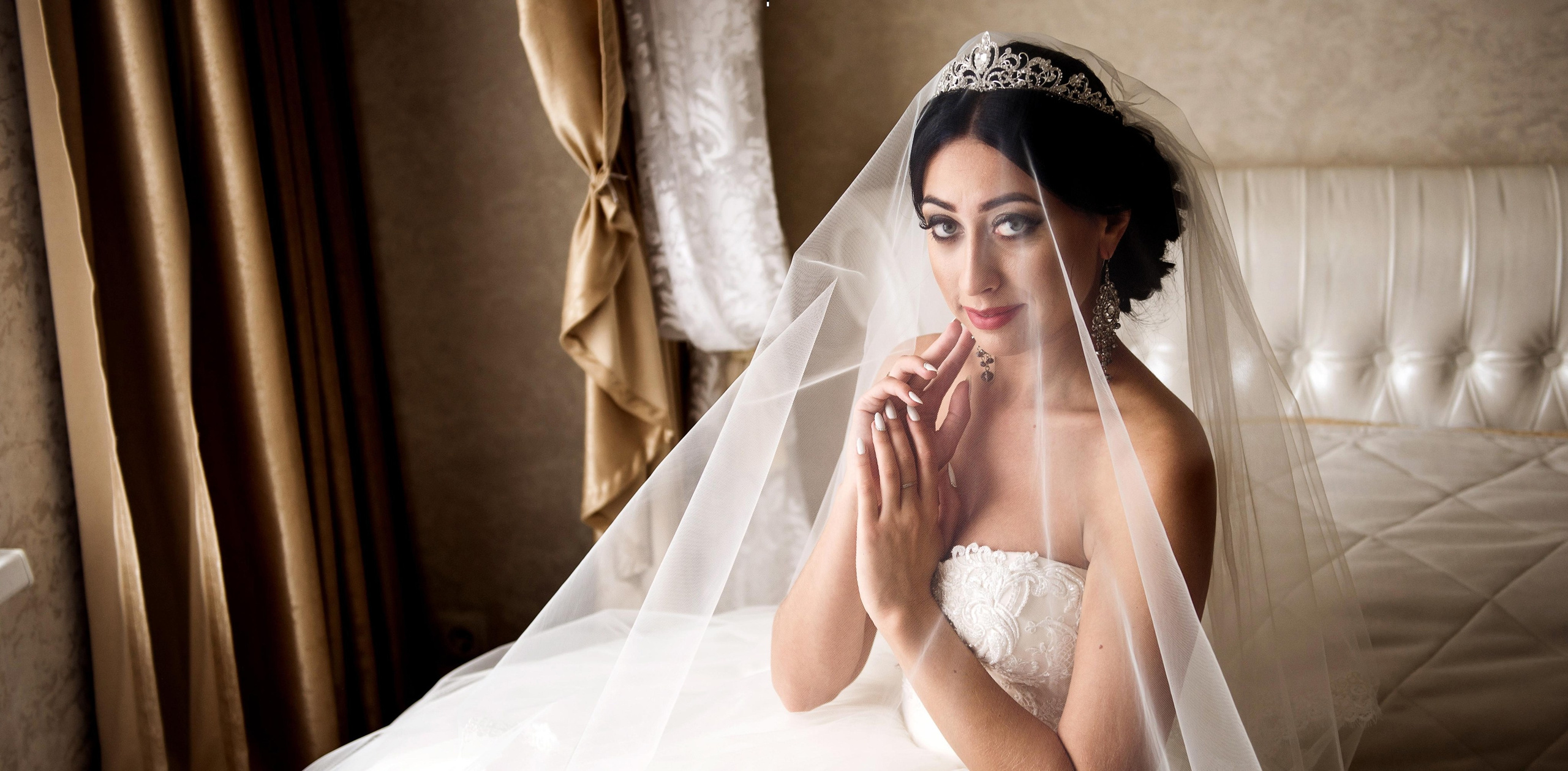 Свадебный и семейный фотограф в Пензе Александр Лобанов