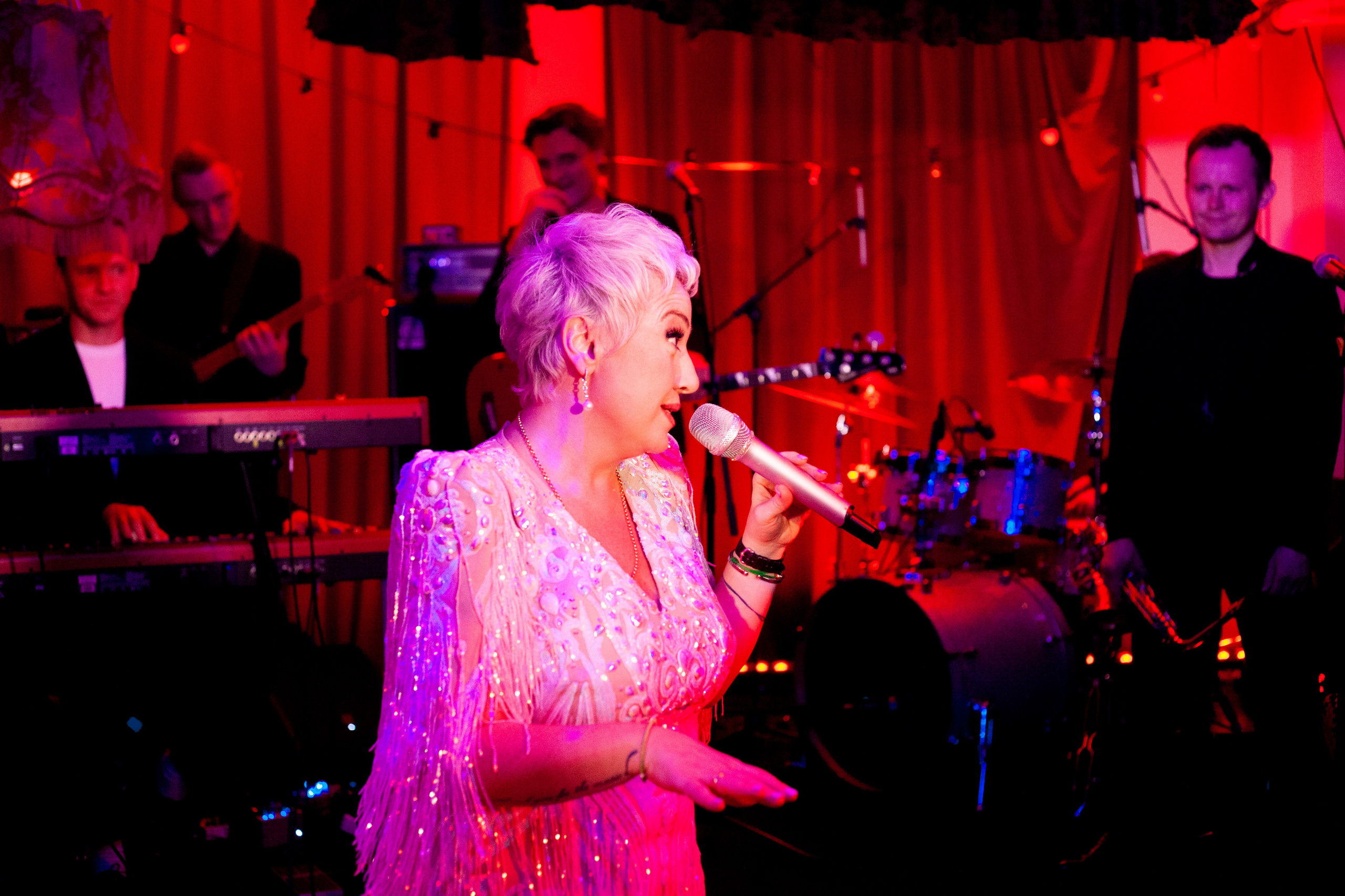 Новогодний корпоратив клуба путешествий Михаила Кожухова. Stanislav Baryshev — People. Emotions. Atmosphere