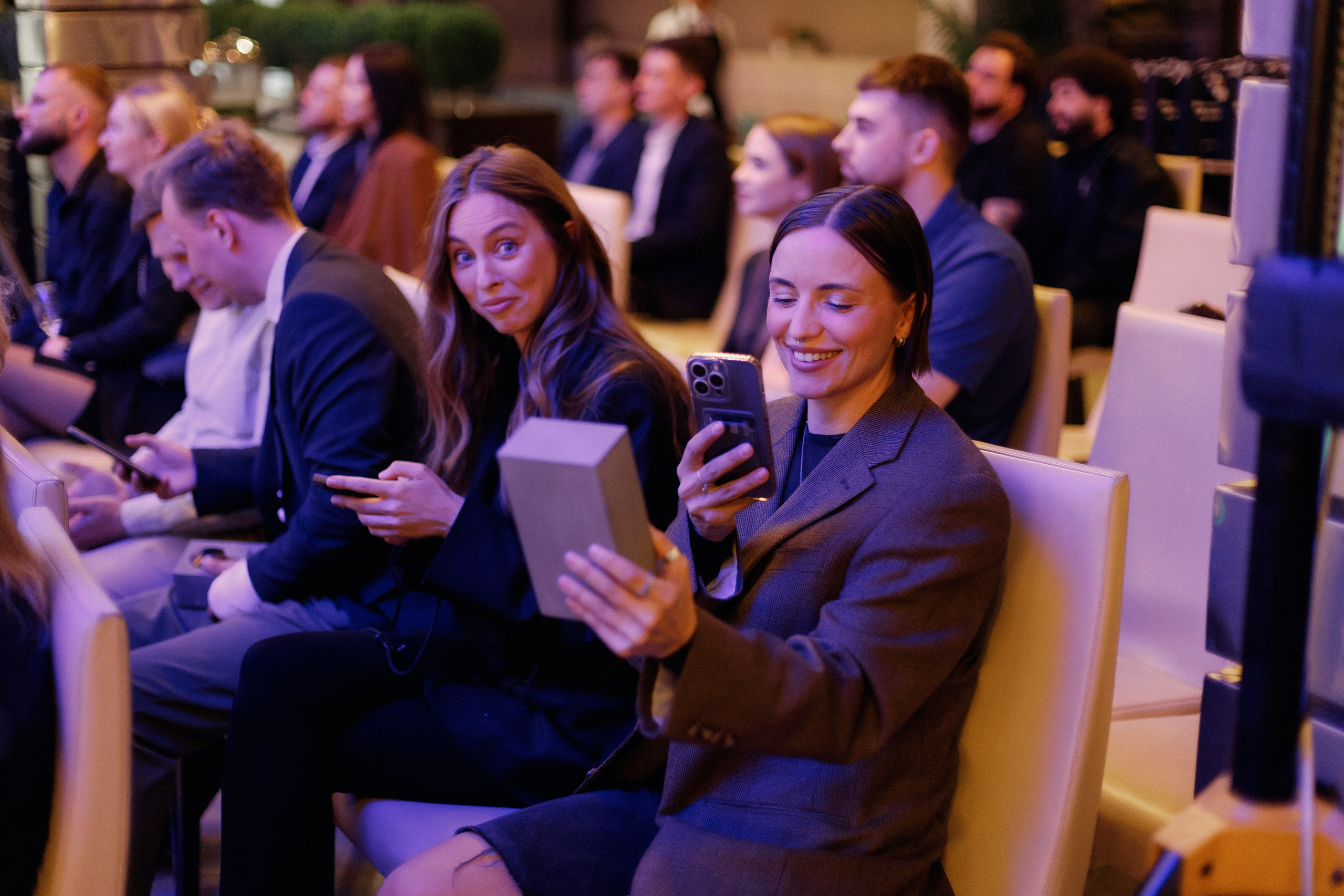 ПРЕМИЯ 2ГИС | PART I. СВОИ. ФОТООТЧЕТЫ-СОБЫТИЯ-МЕСТА