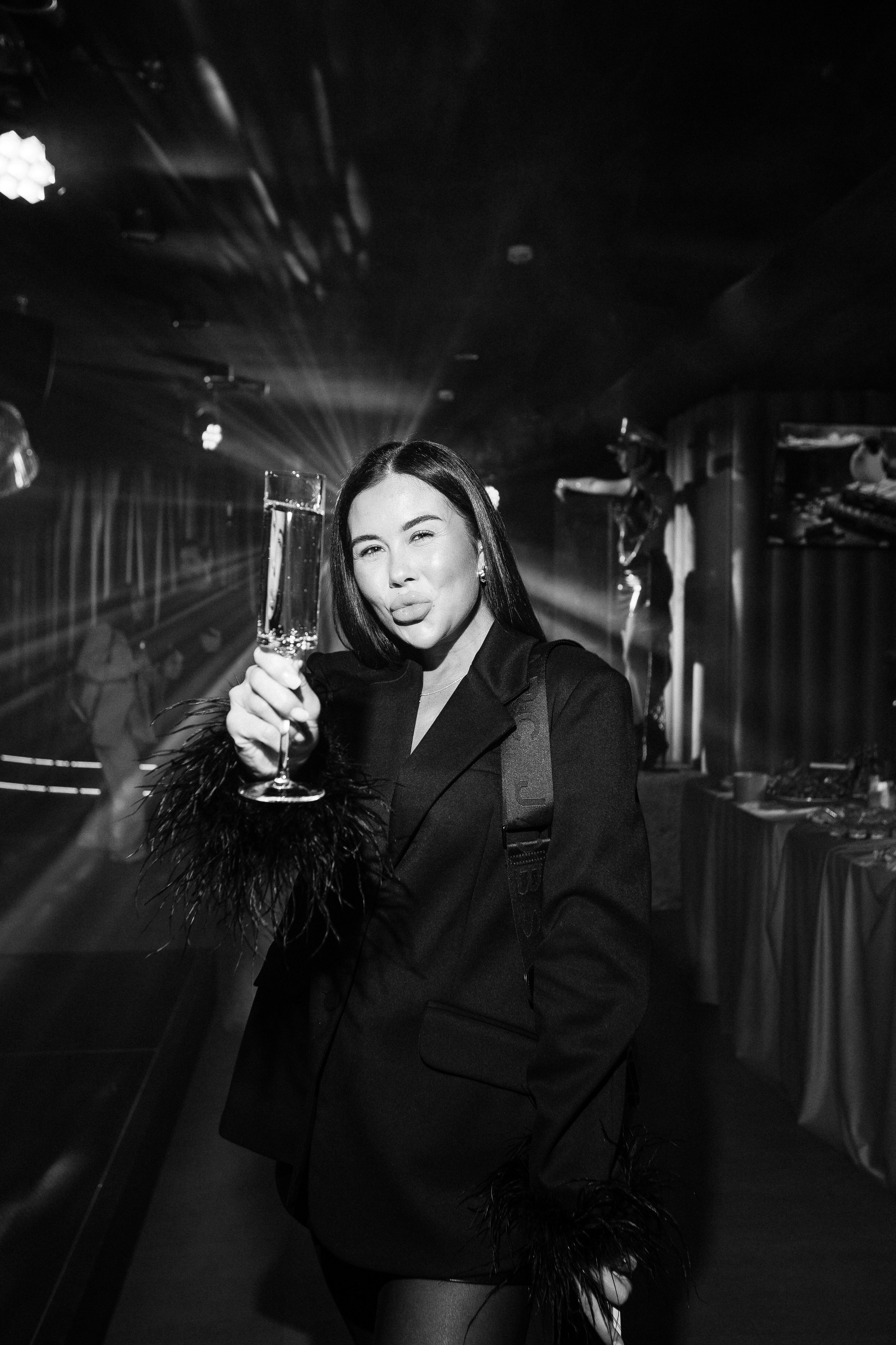 LA FAMIGLIA — SOLOVI — 1 YEAR. СВОИ. ФОТООТЧЕТЫ-СОБЫТИЯ-МЕСТА