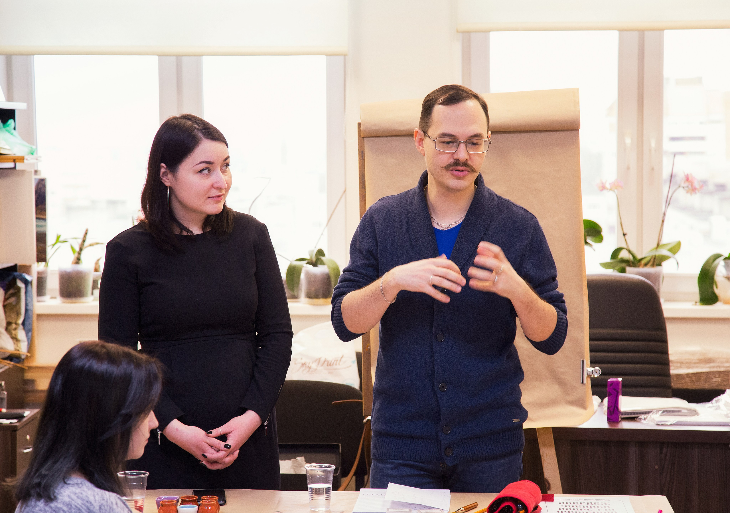 Репортажное фото. Фотограф в Калининграде Артём Борисенко