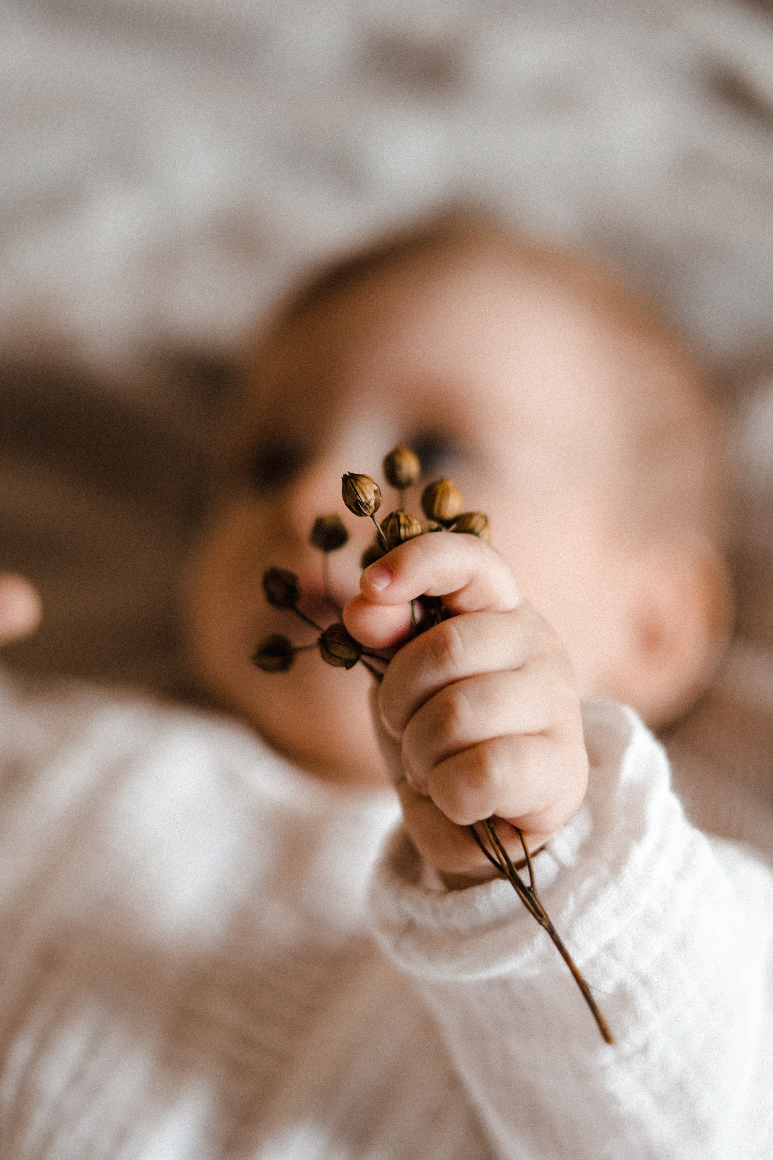Анна Антонова — семейный и детский фотограф в Москве