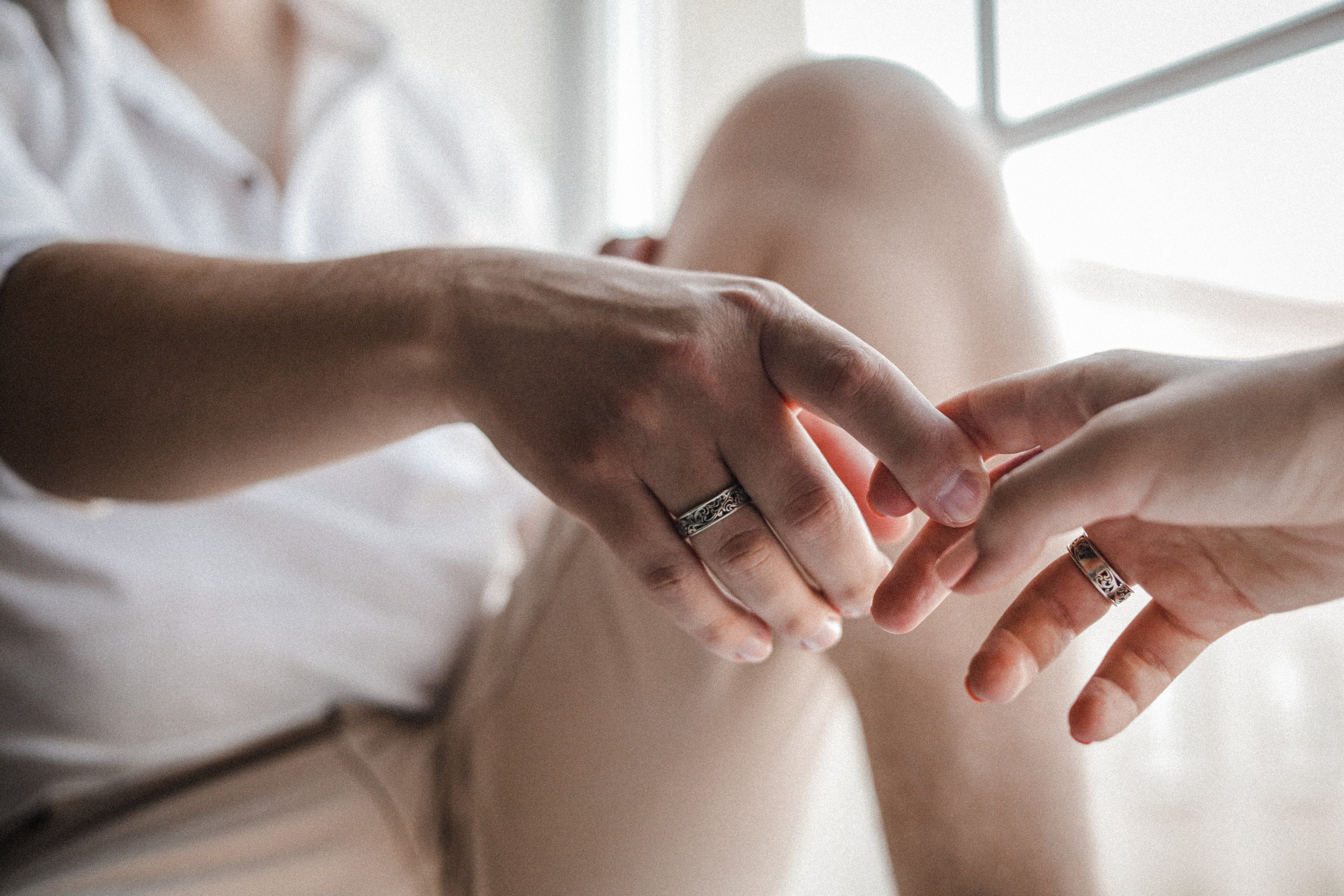 Льняная свадьба чудесных ребят и их дочки Майи. Анна Антонова — семейный и детский фотограф в Москве