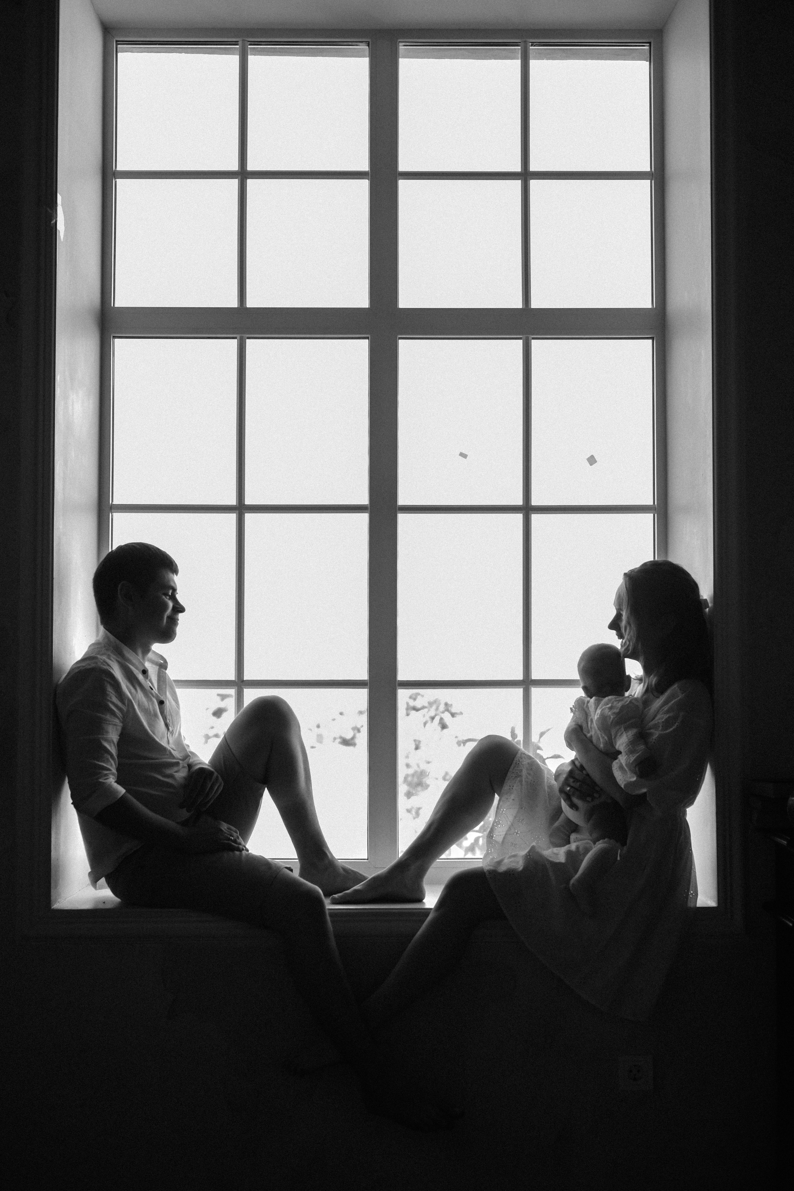 Анна Антонова — семейный и детский фотограф в Москве