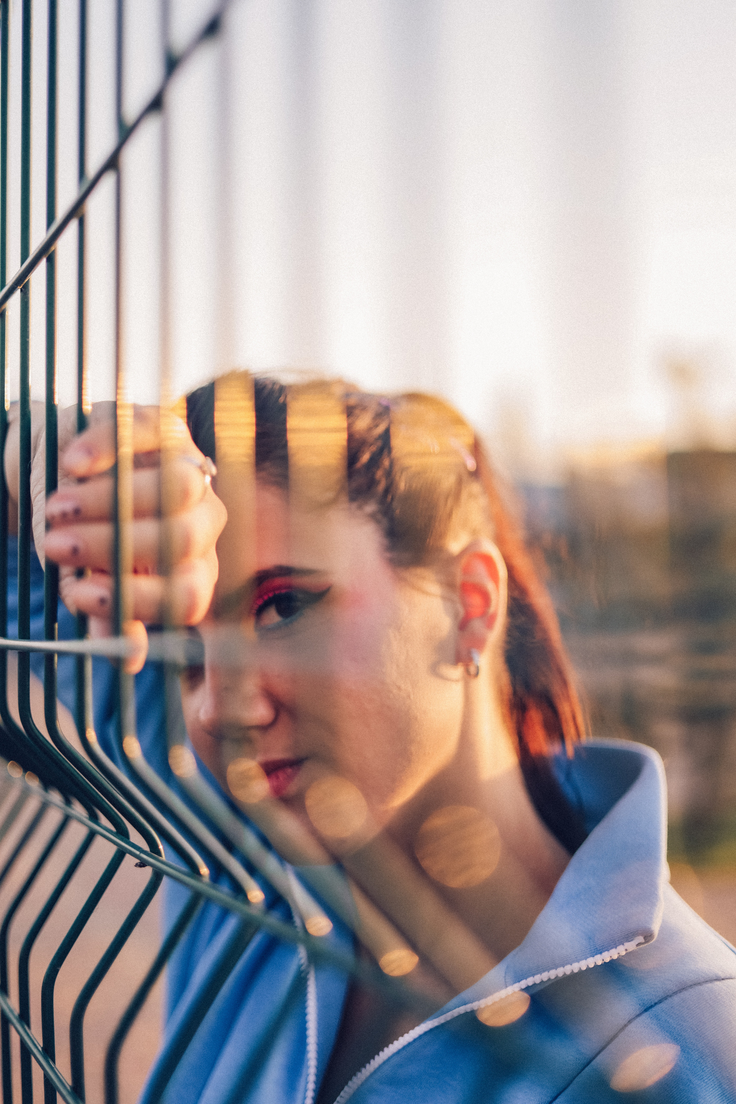 Спортивная фотосессия. Анна Антонова — семейный и детский фотограф в Москве