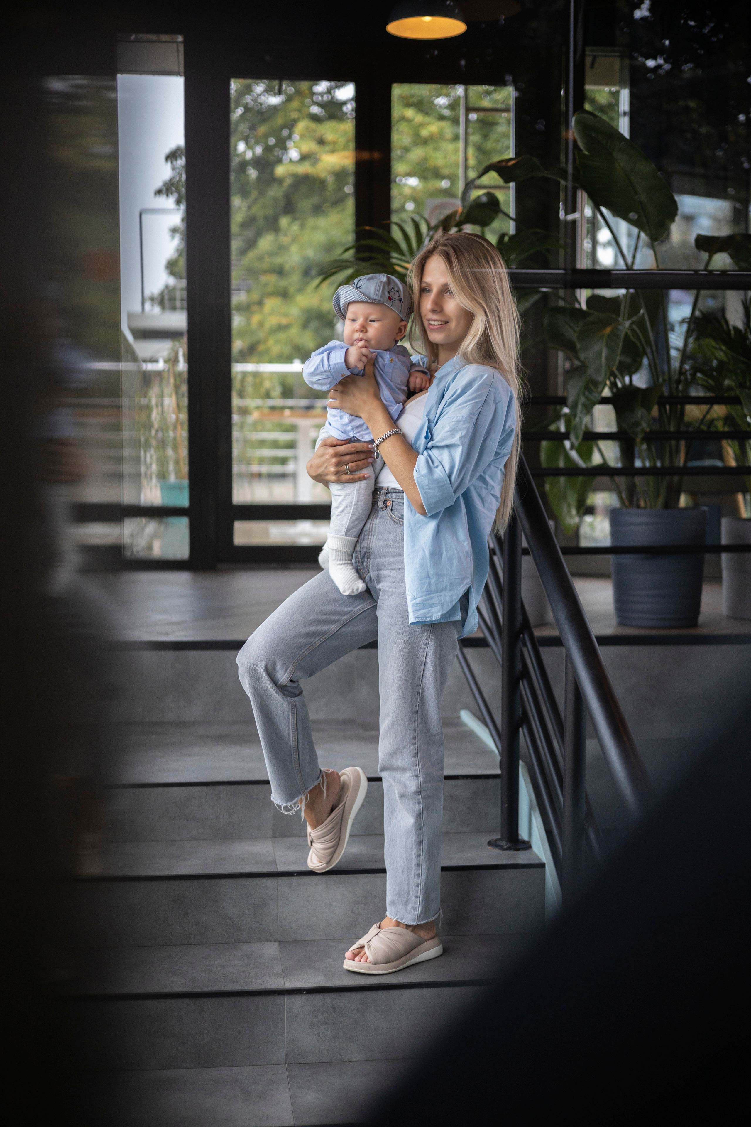 Анна Антонова — семейный и детский фотограф в Москве