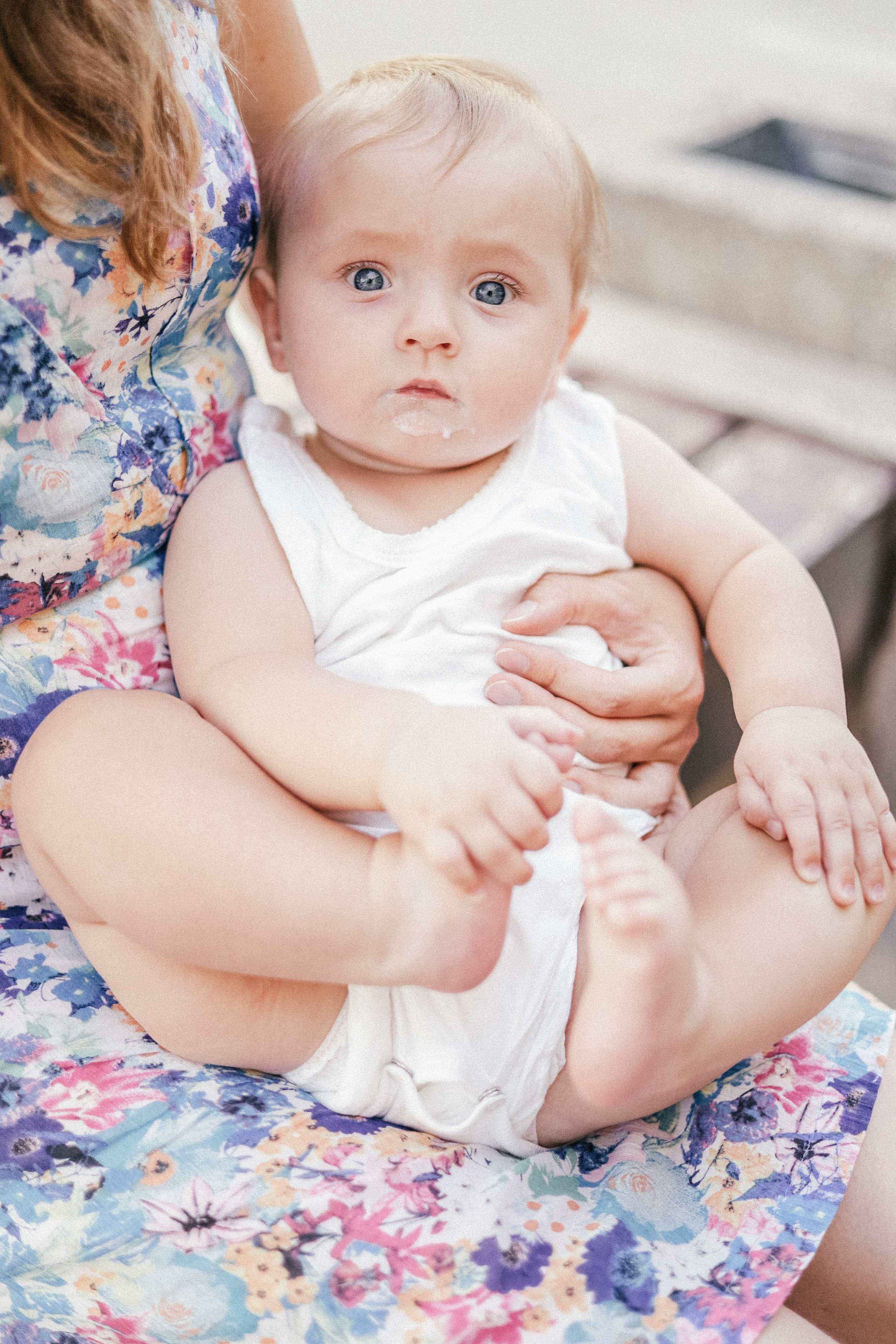 Фотосессия Маши, Андрея и их чудесной дочурки Соньки. Анна Антонова — семейный и детский фотограф в Москве