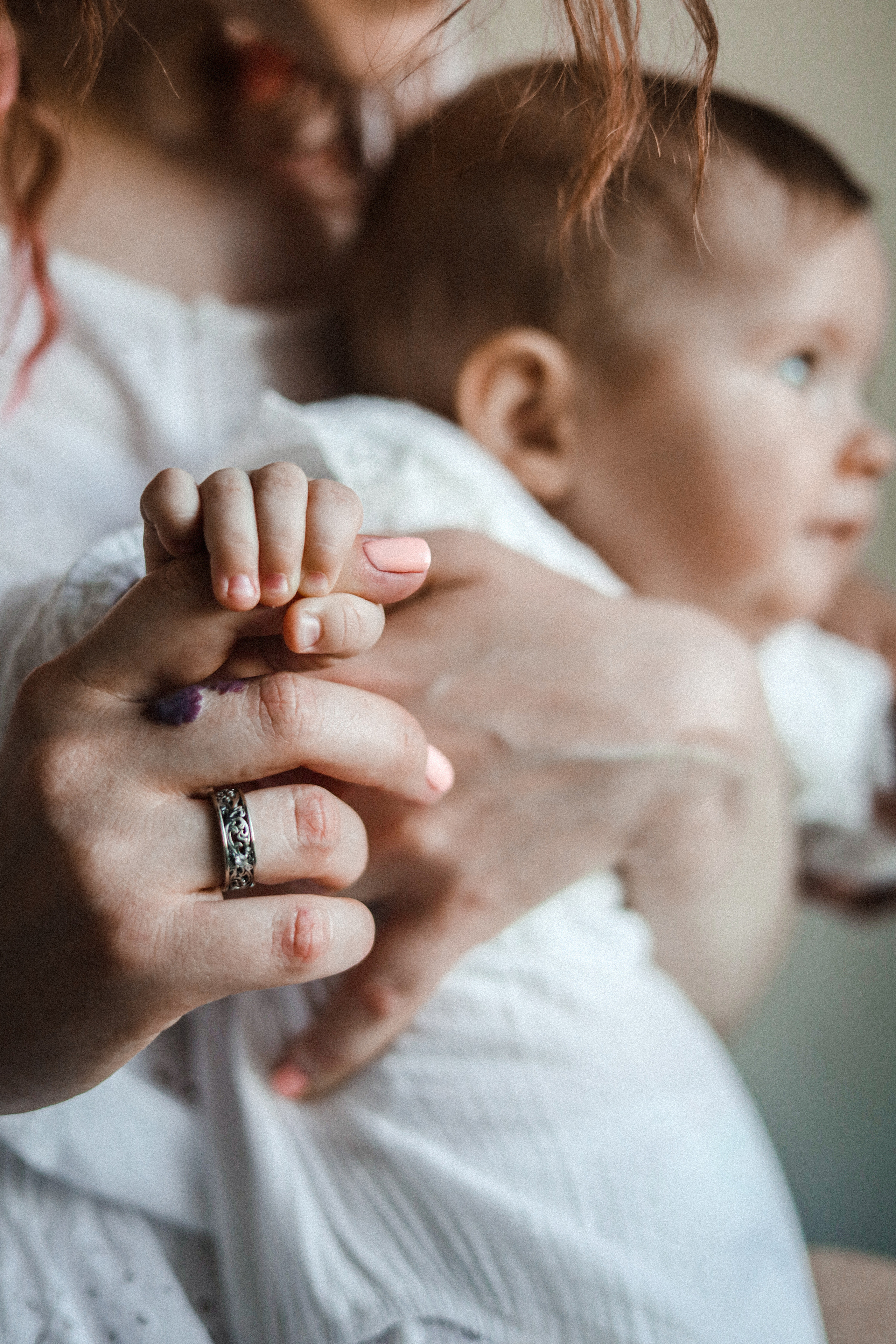 Льняная свадьба чудесных ребят и их дочки Майи. Анна Антонова — семейный и детский фотограф в Москве