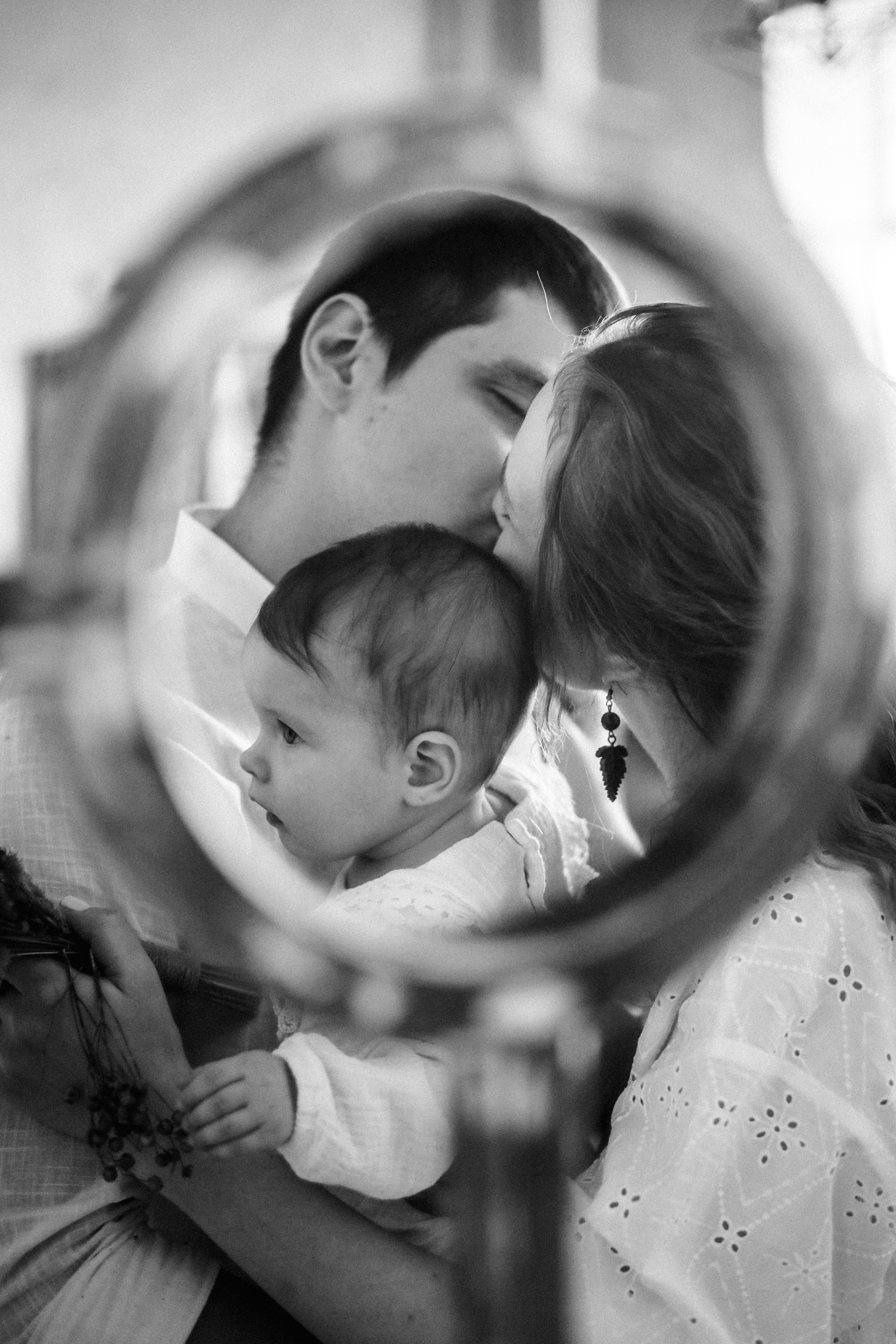 Анна Антонова — семейный и детский фотограф в Москве