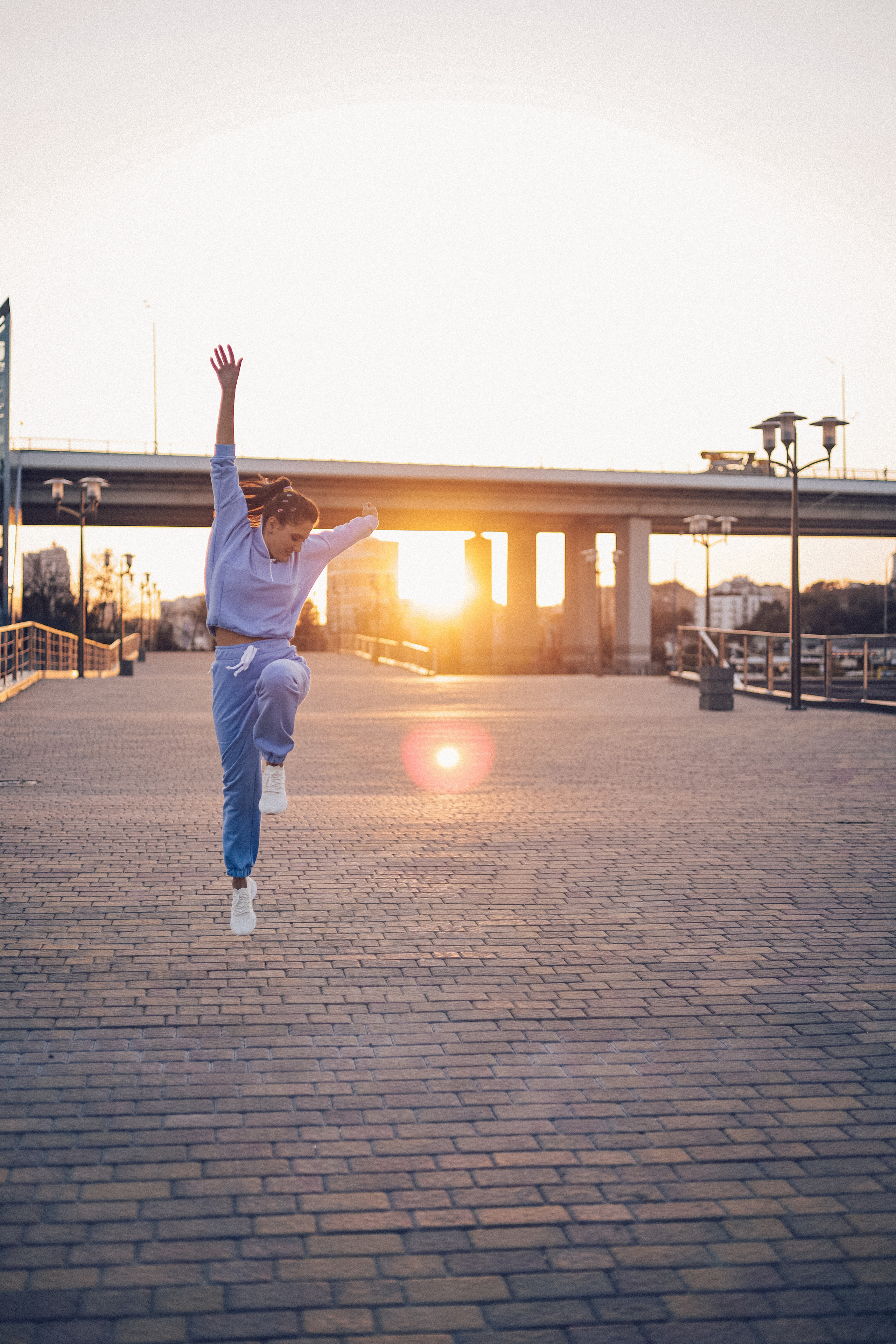 Спортивная фотосессия. Анна Антонова — семейный и детский фотограф в Москве