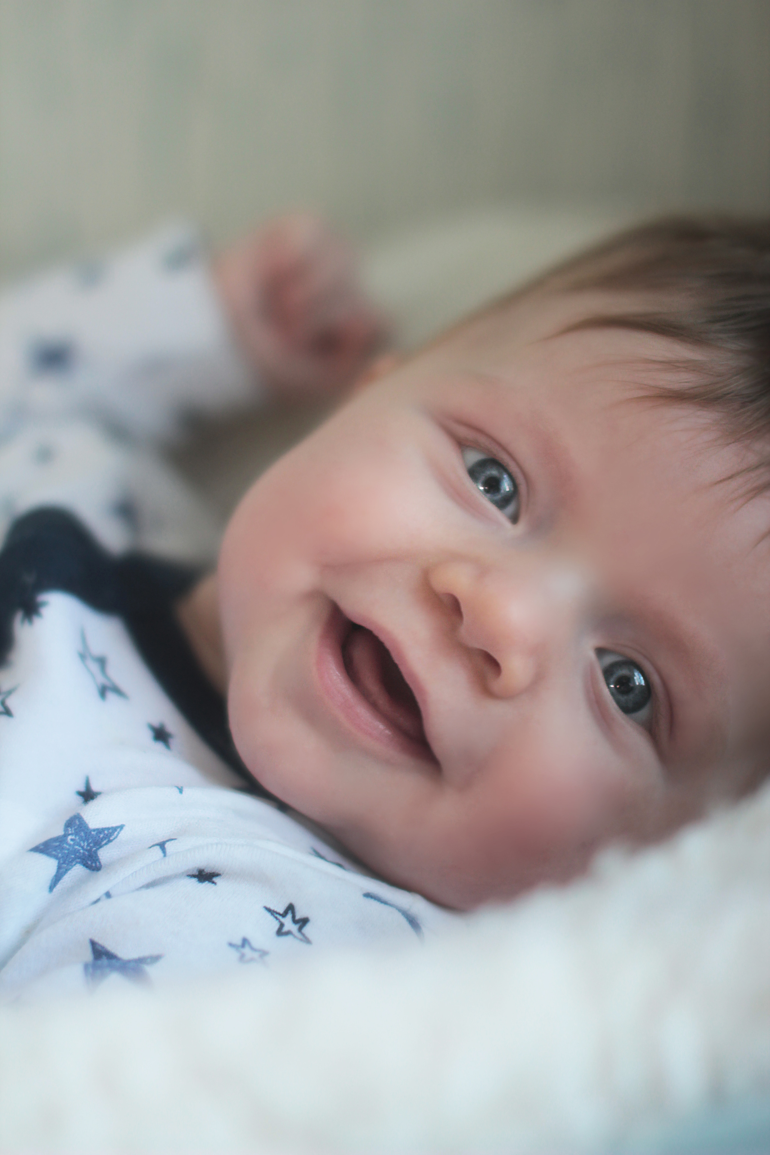 Анна Антонова — семейный и детский фотограф в Москве