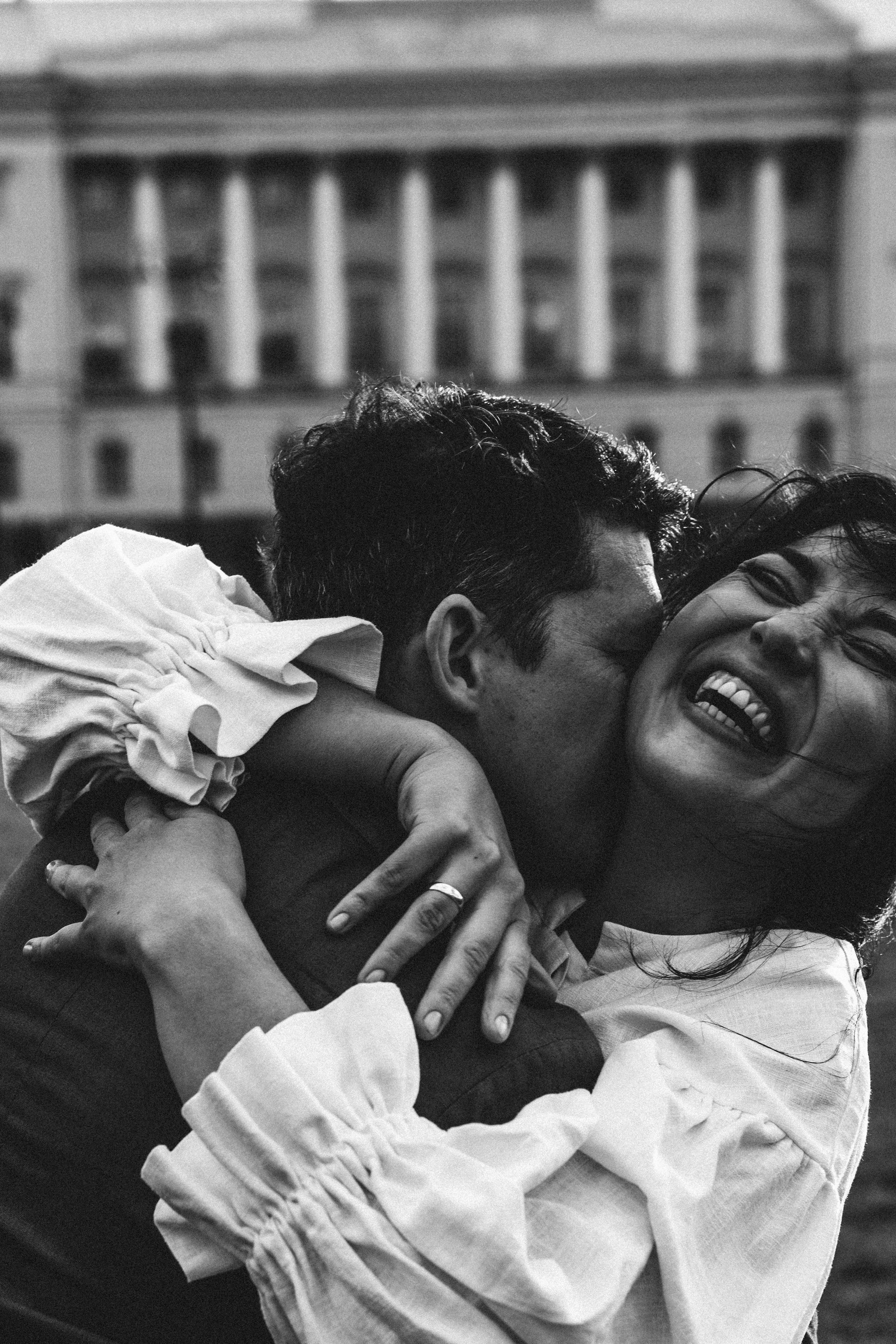 Однажды в пятницу. Миша Снимет | твой фотограф